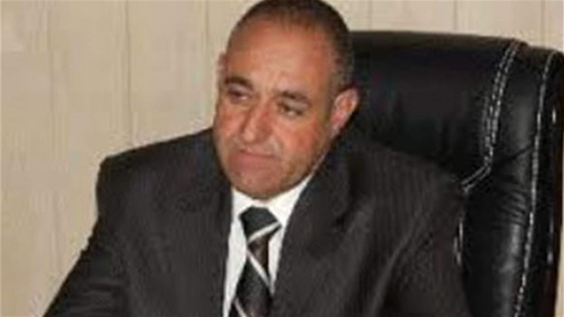 الحجيري:مناصرو حزب الله نصبوا كمينا للشاب علي الحجيري