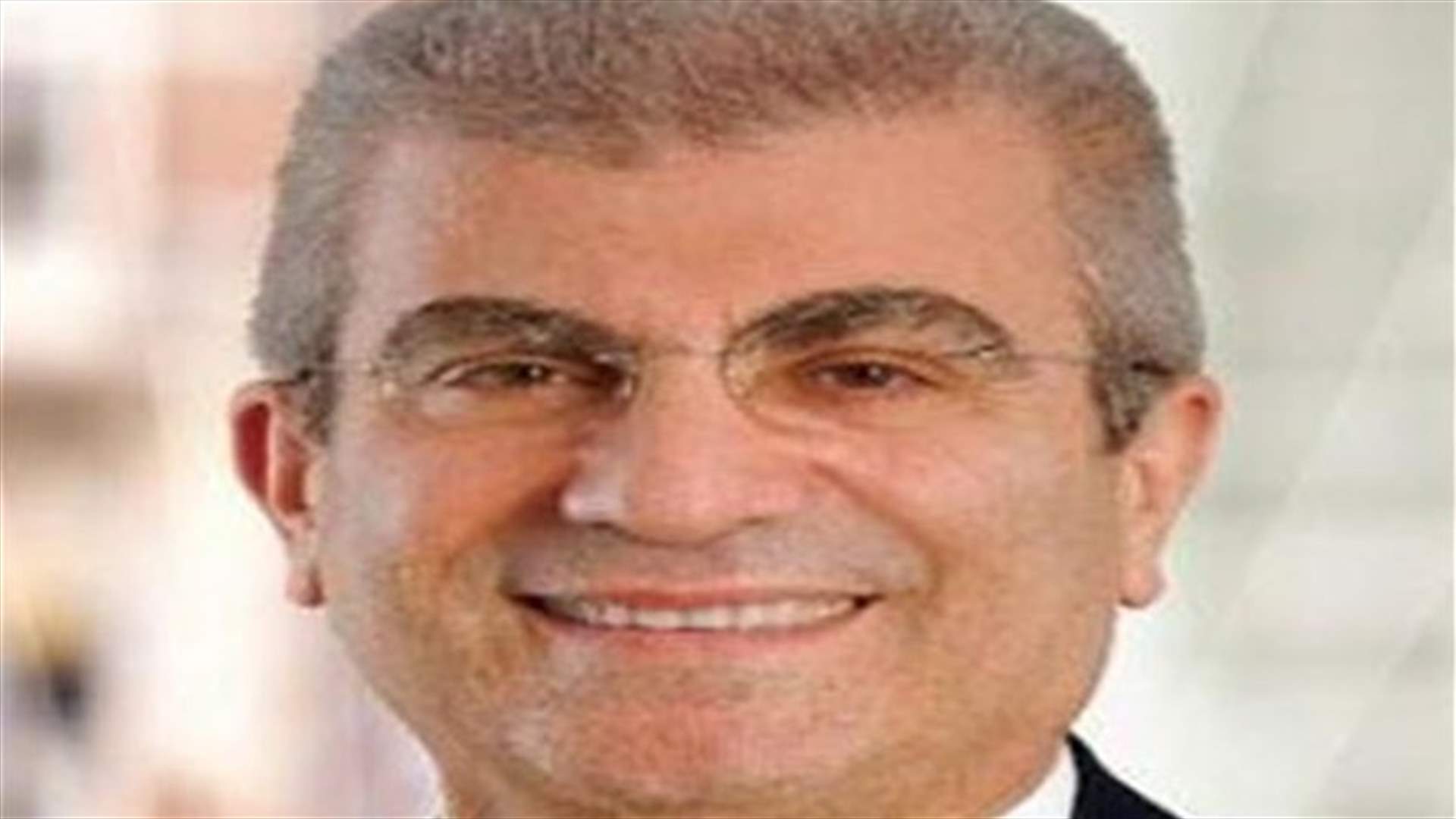غاريوس: النواب الموافقون على التمديد لهم جذور خارجية