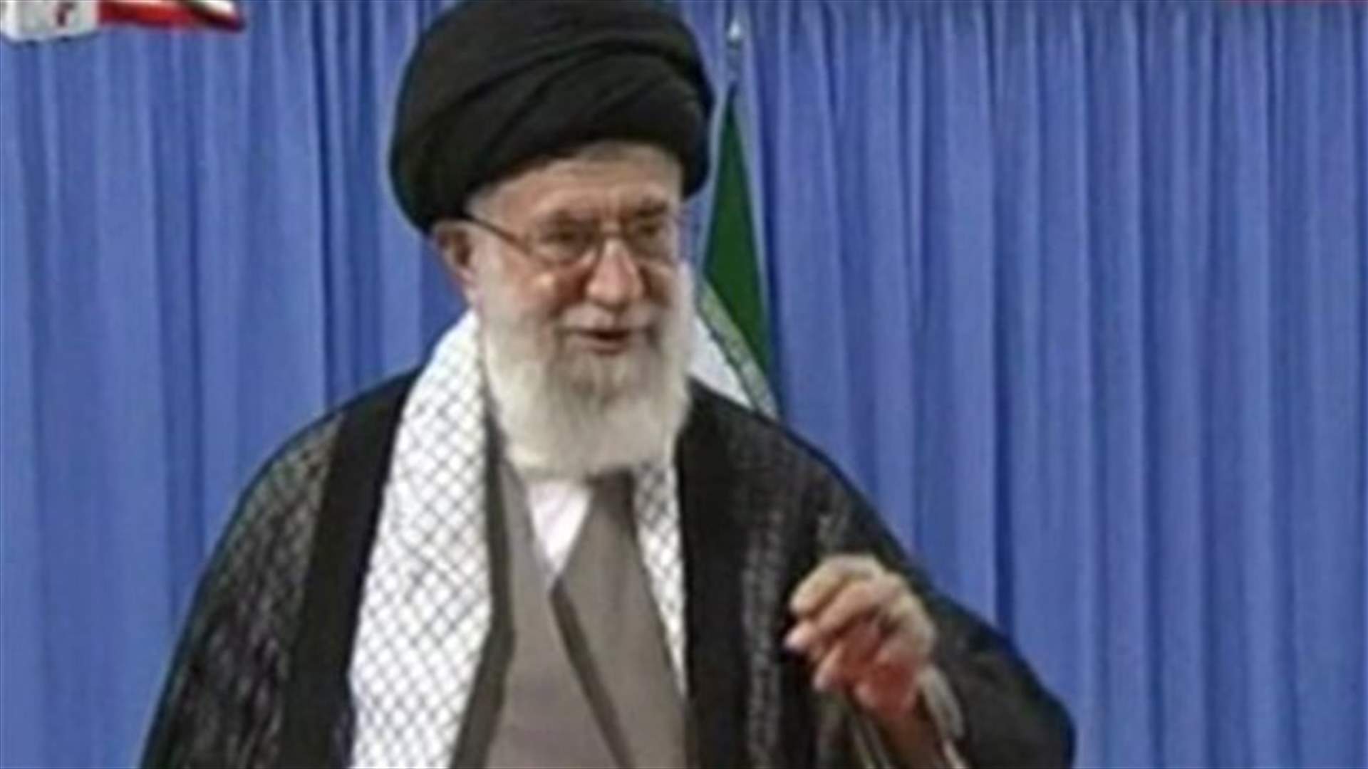 الايرانيون يصوتون بكثافة لانتخاب رئيسهم 