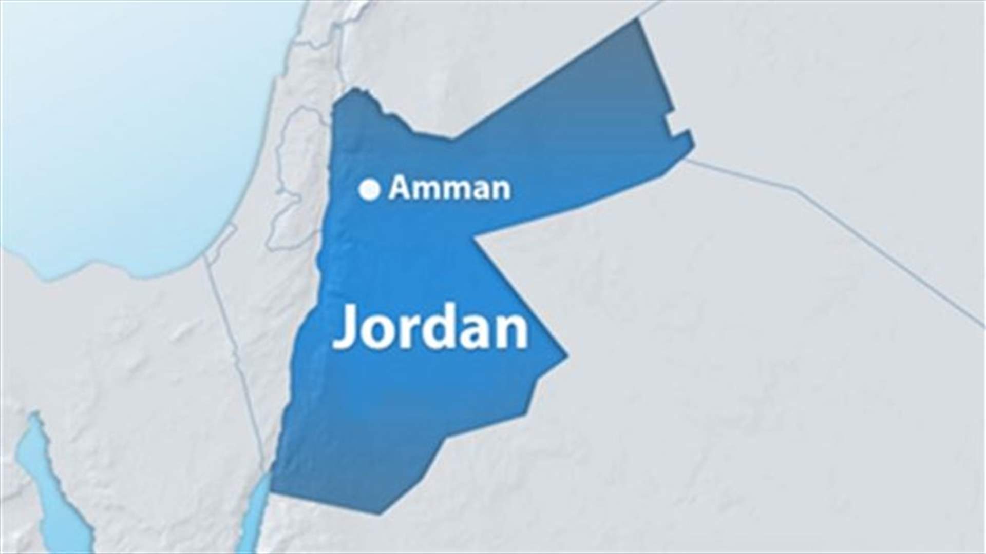 Thousand protests in Jordan calling on government to make reforms