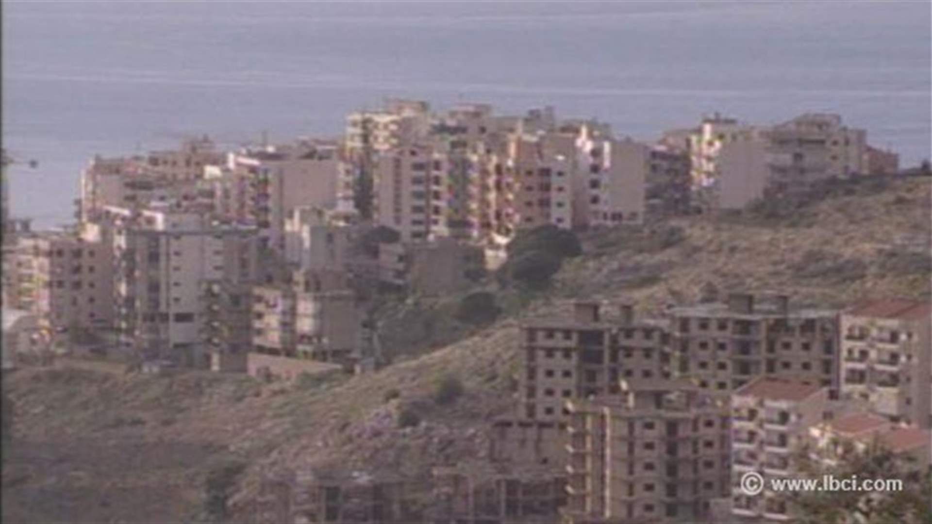 هل استردّت المصارف شققها ؟