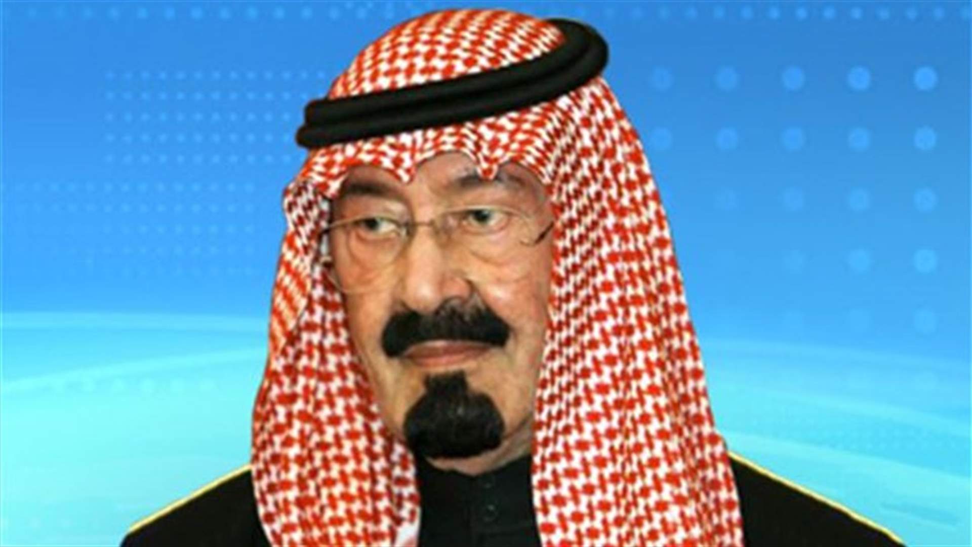العاهل السعودي يقطع اجازته "نظرا لتداعيات الحوادث"