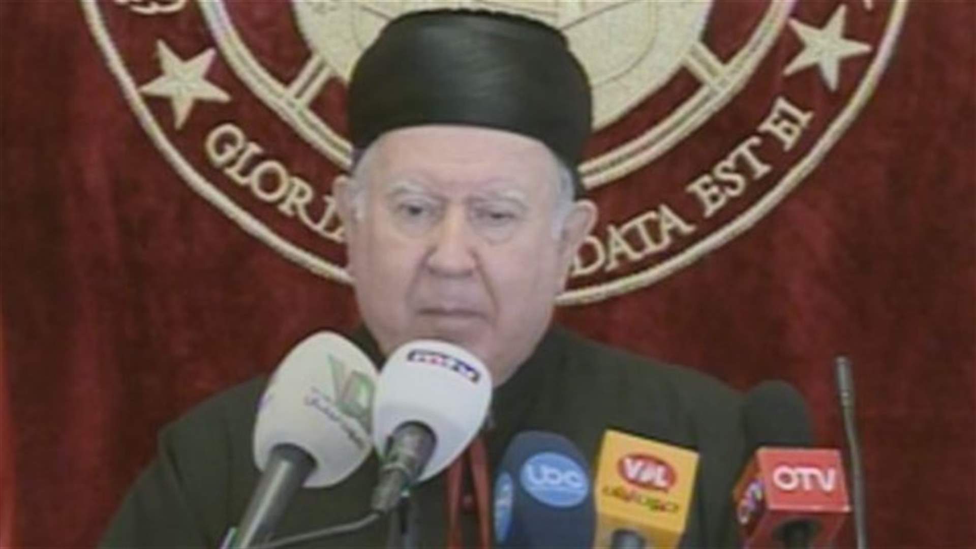  Maronite Bishops urge Lebanese officials to aid Syrian refugees