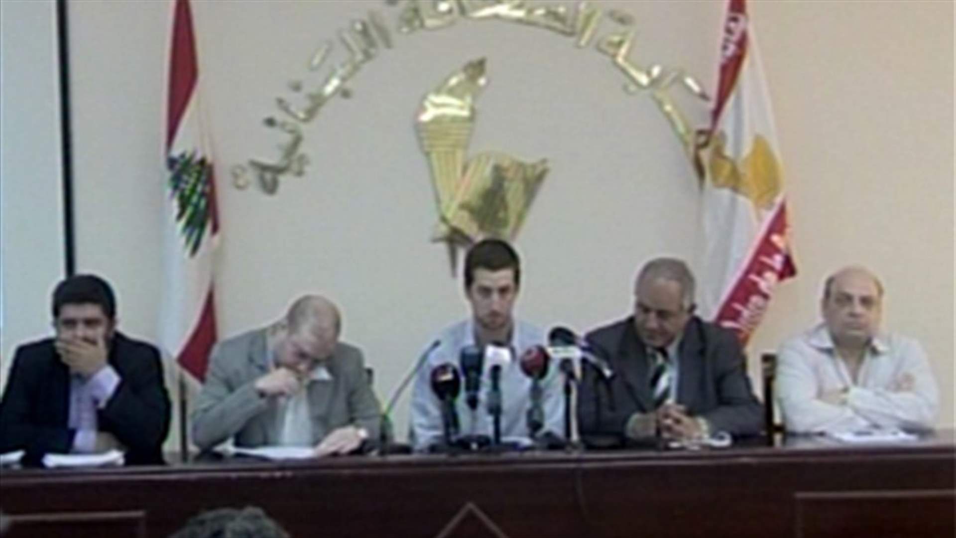 منظمات دولية طالبت بالكف عن التعرض للناشطين الحقوقيين