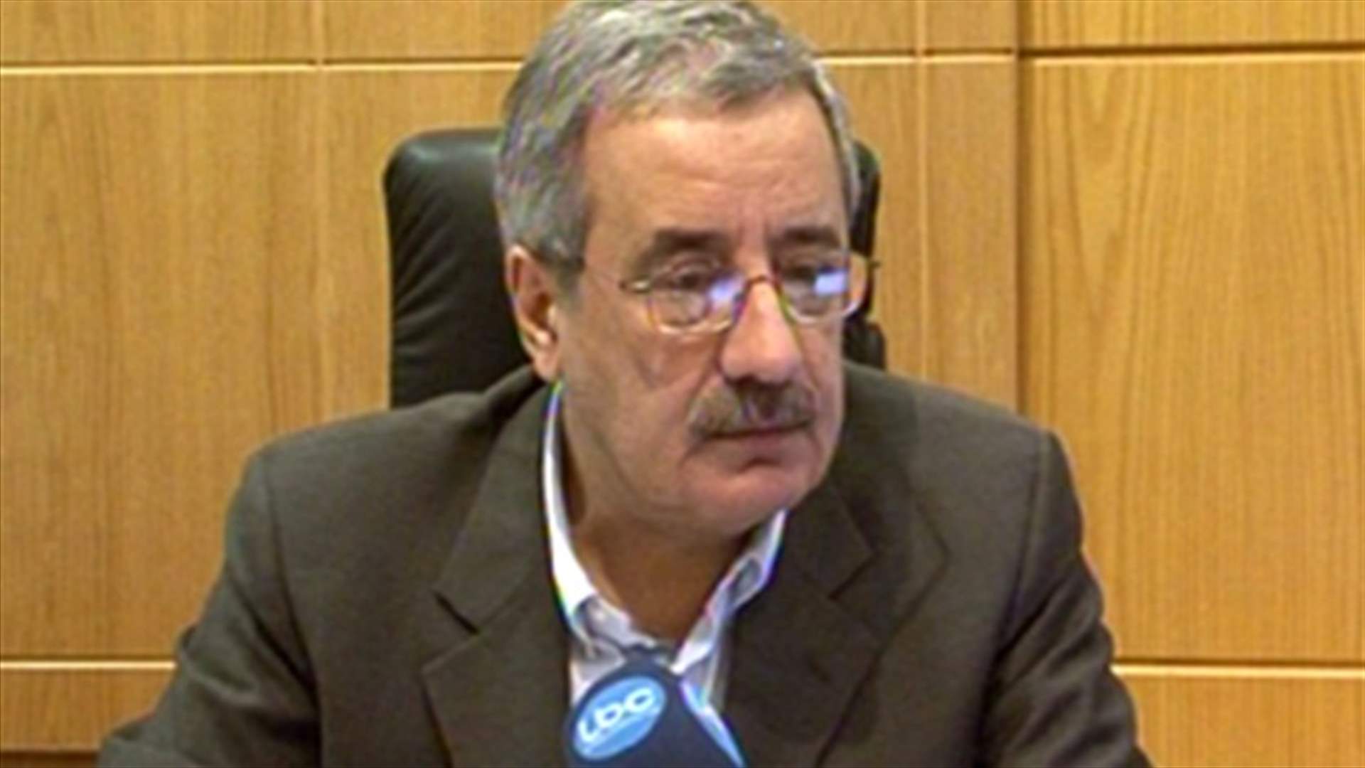 الاتصالات بشأن ملف الأجور مستمرة ... واجتماع للجنة المؤشر الجمعة