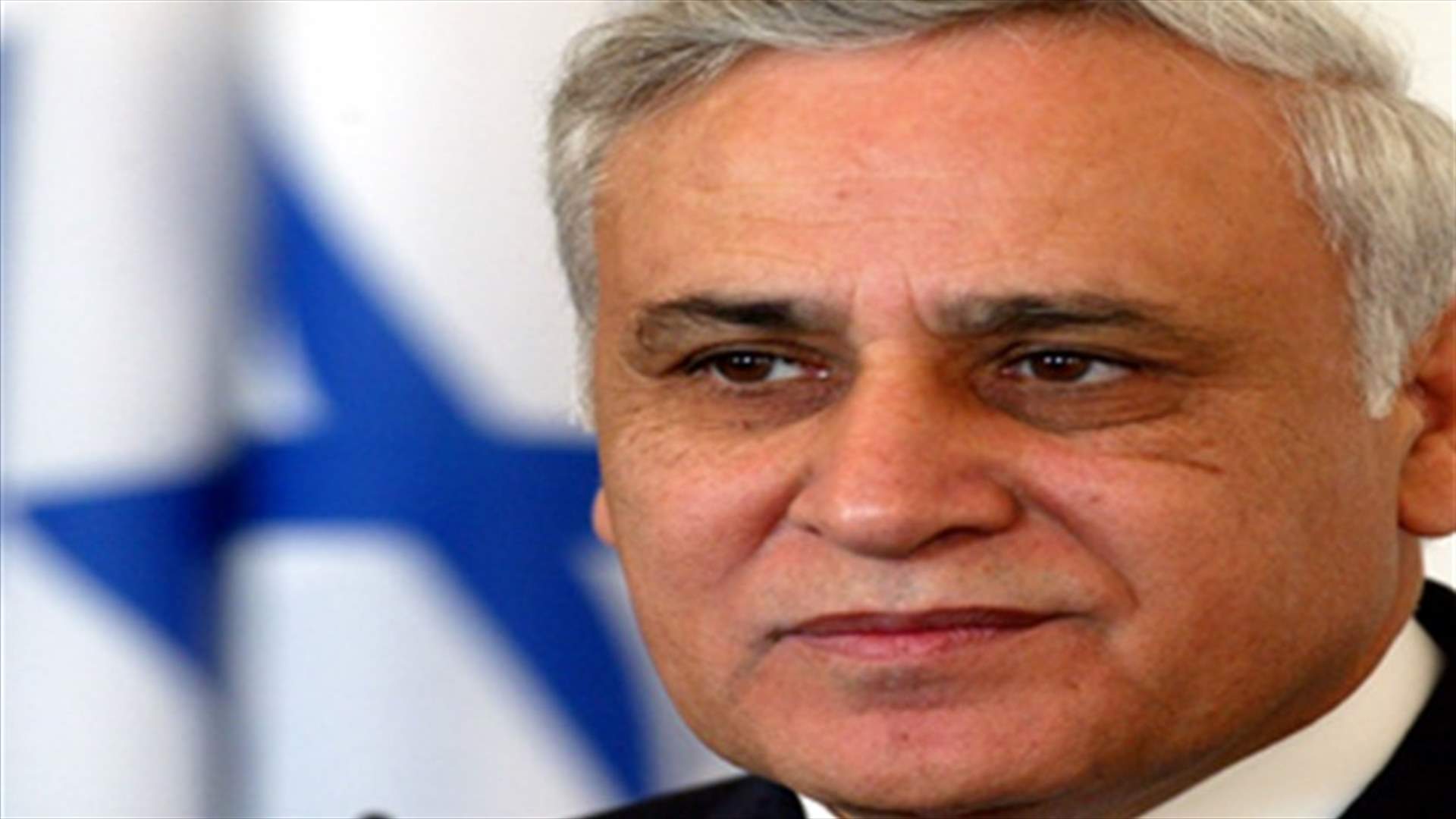 Israel top court rejects Katsav's appeal