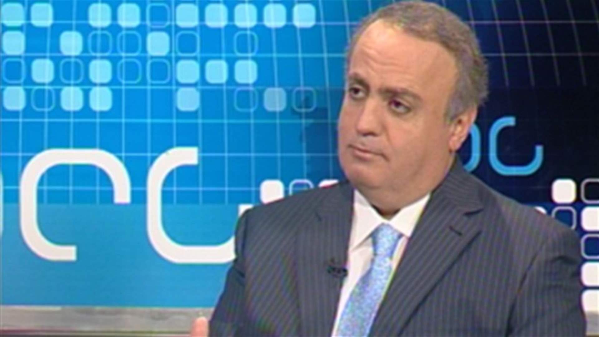 وهاب للـ"أل.بي.سي": بري سيبقى رئيسأ للمجلس مهما كانت نتائج الانتخابات