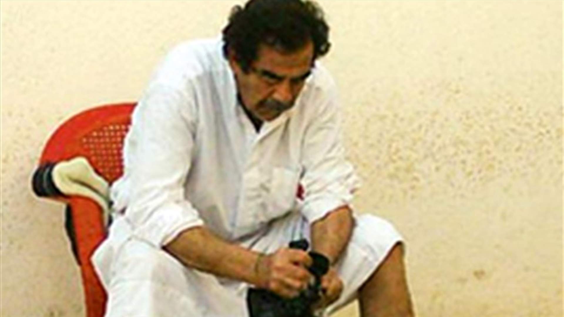 US withdraws from Iraq: takes Saddam's last "throne" with them