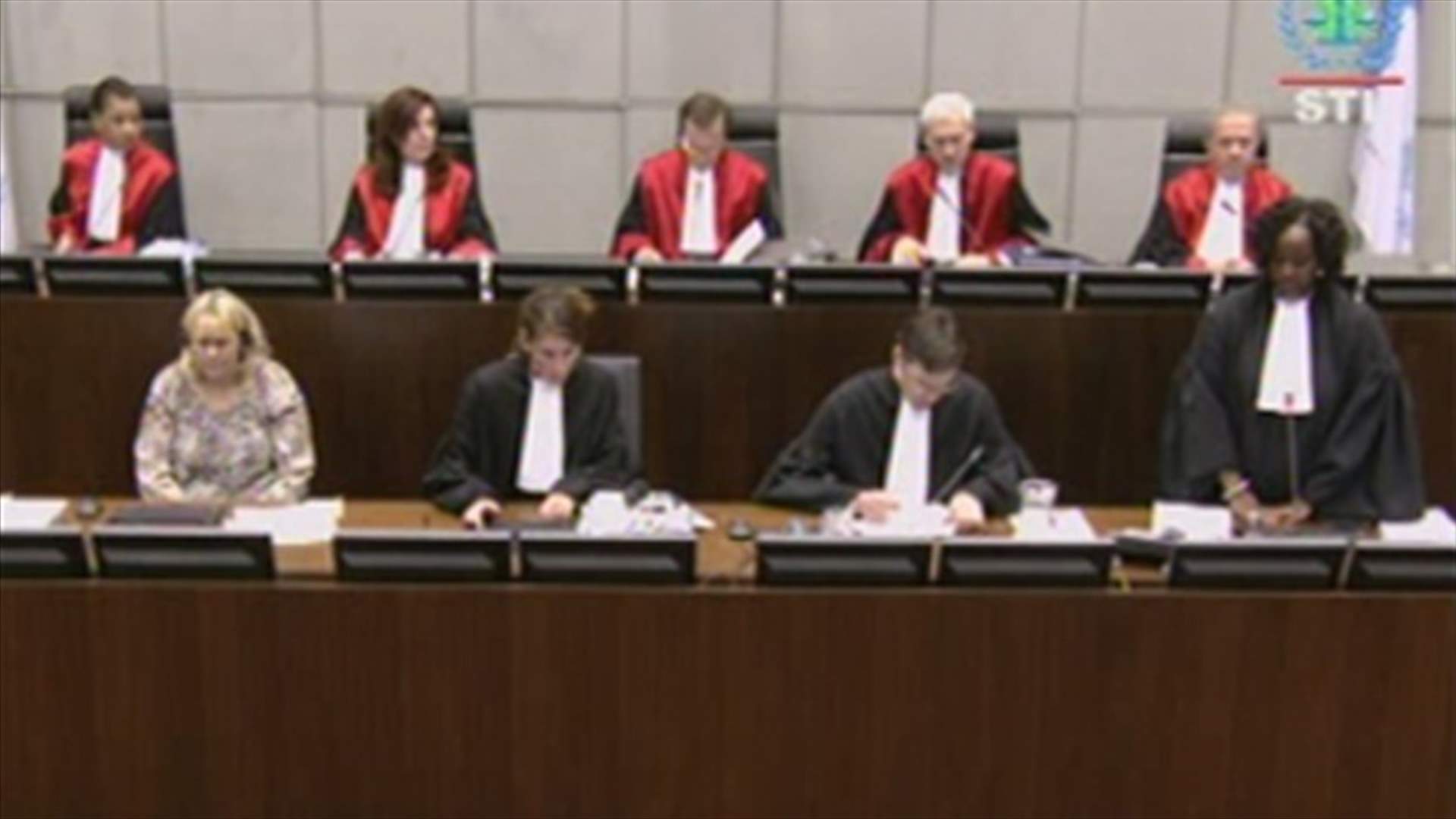 STL first instance chamber looks into trials in absentia 