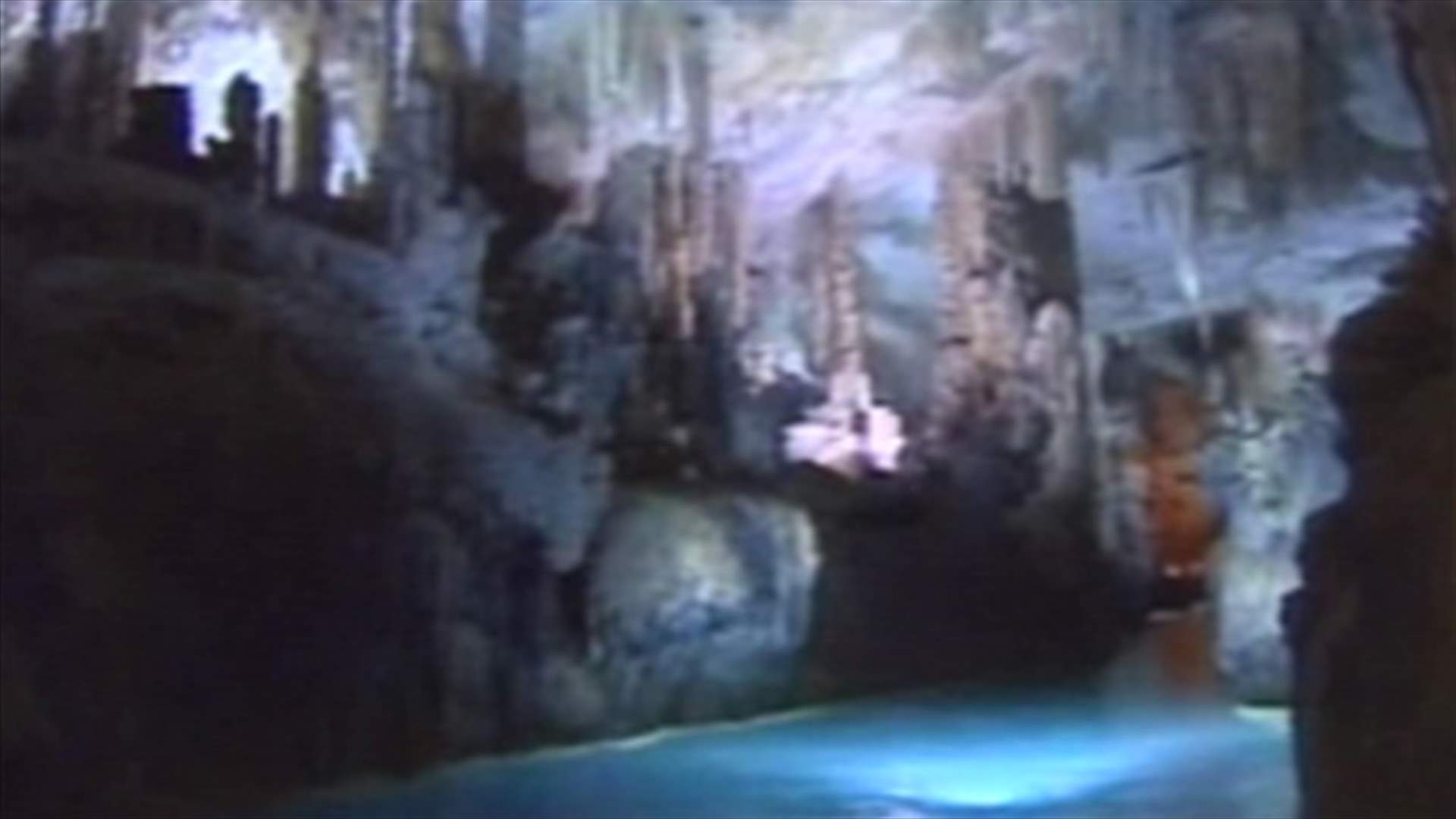 Will Jeita win a spot in the New 7 Wonders? 