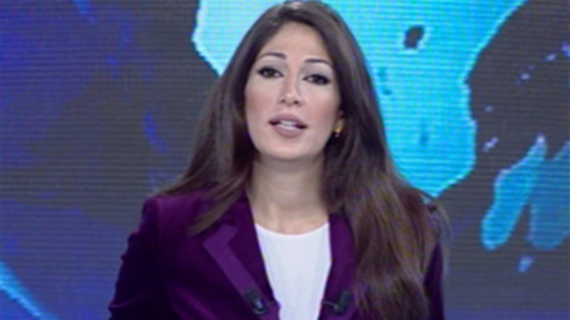 Introduction to the evening news 11-11-2011