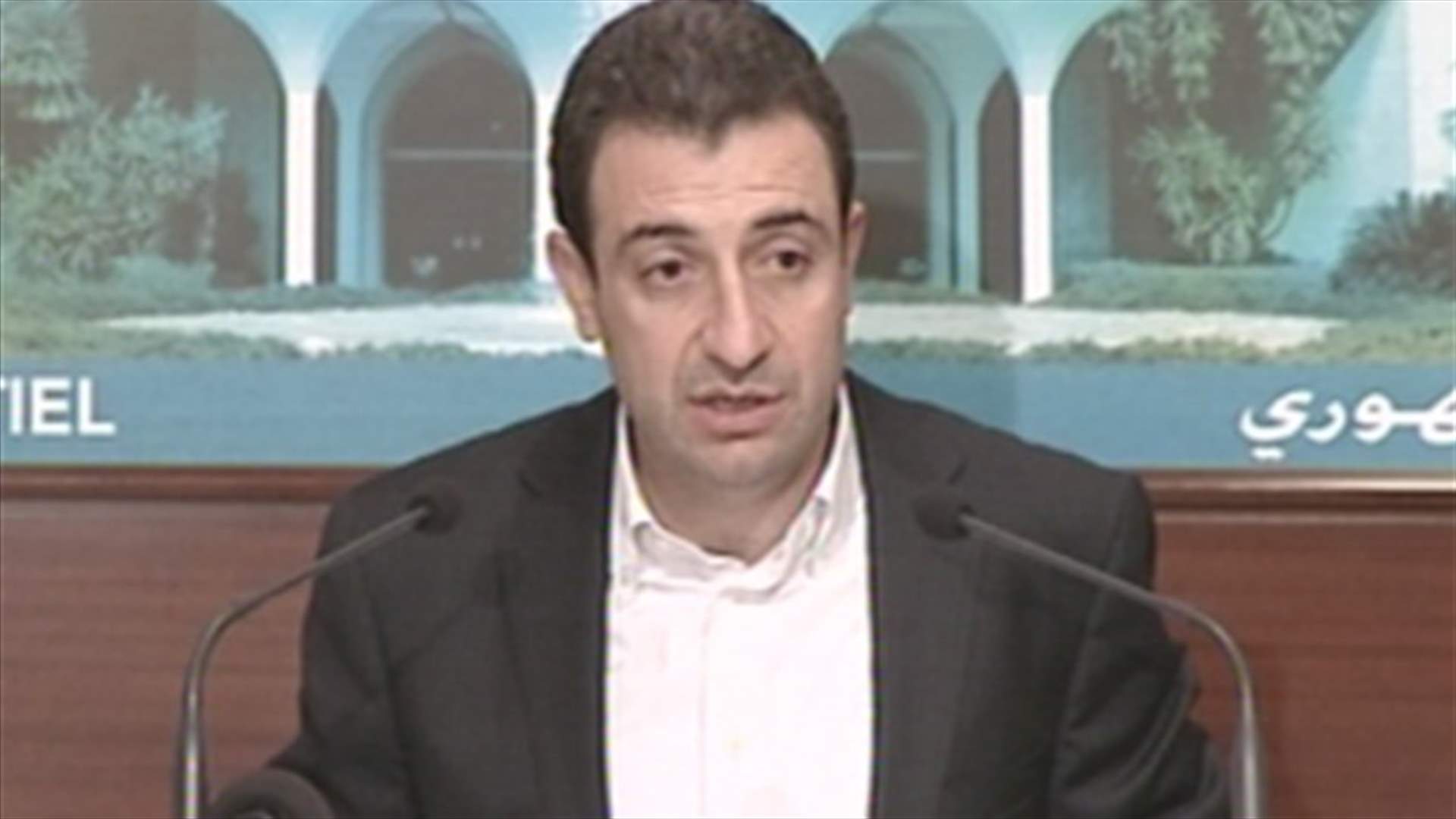 الحكومة تتفق على نص التعديل الدستوري لمشروع قانون الفصل بين النيابة والوزارة