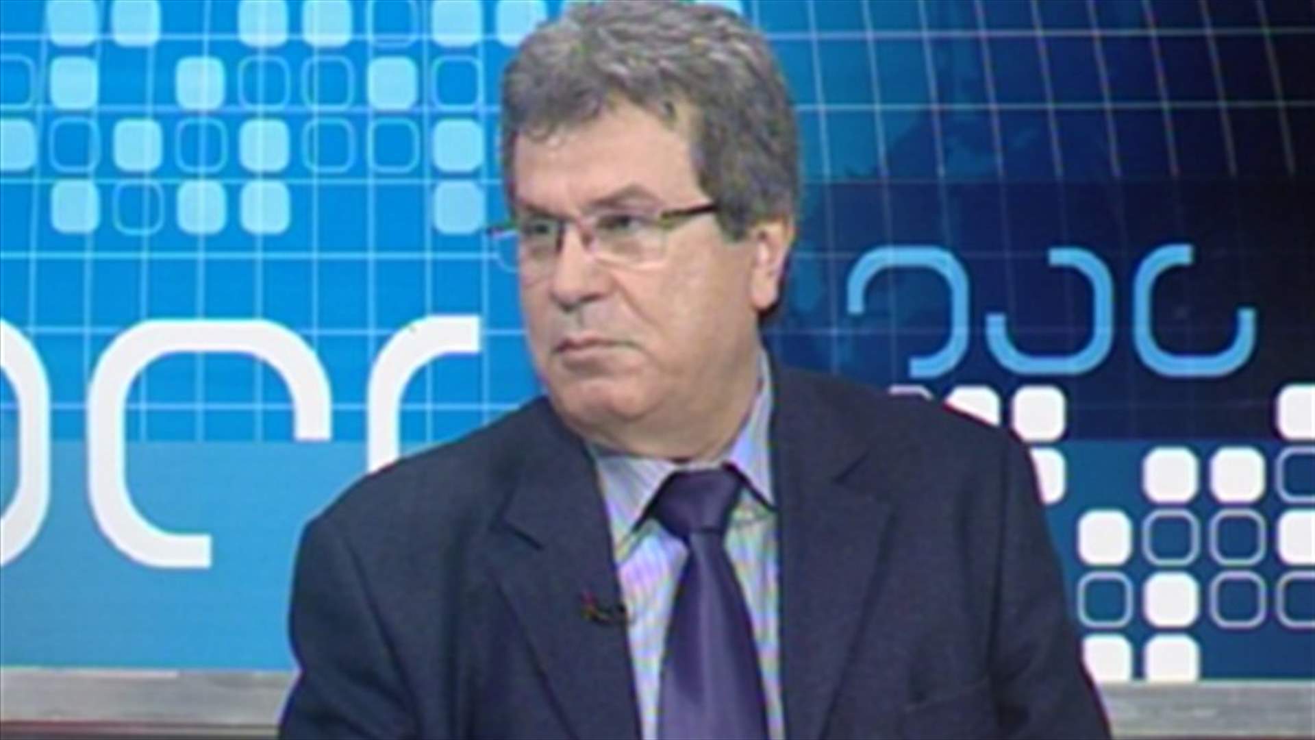 Nicolas to LBCI: Mikati will not resign over STL 