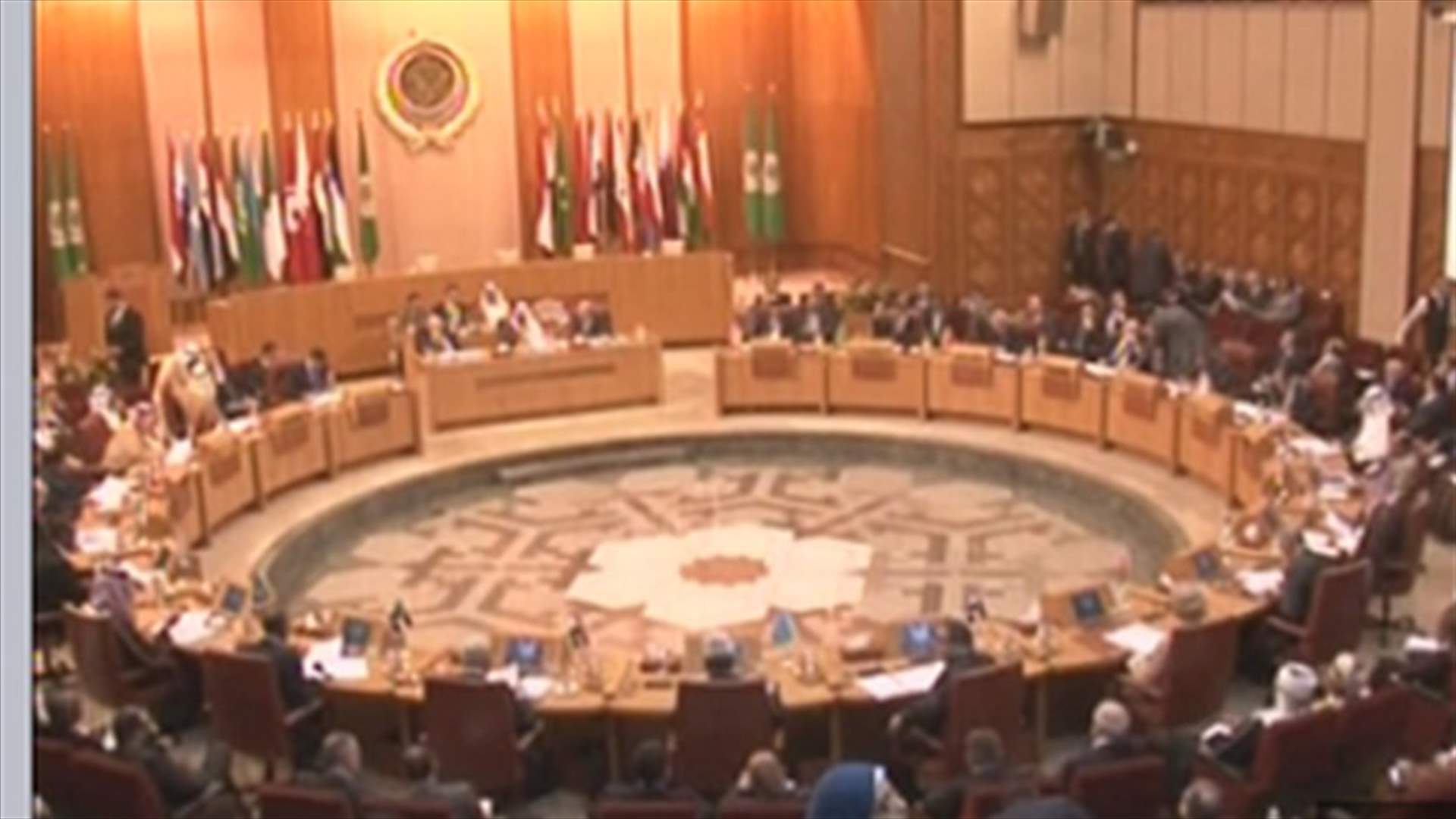 Syria condemns Arab League suspension 