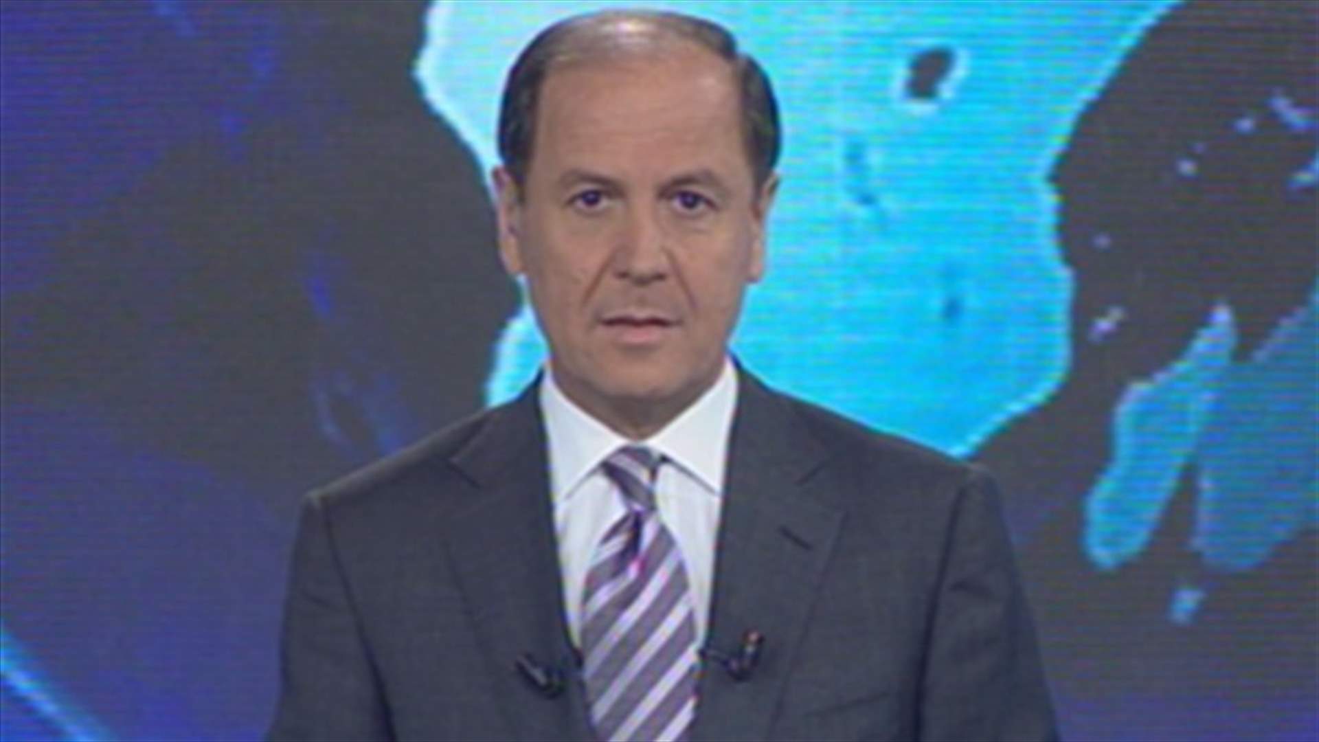 News Introduction for Saturday 12-11-2011