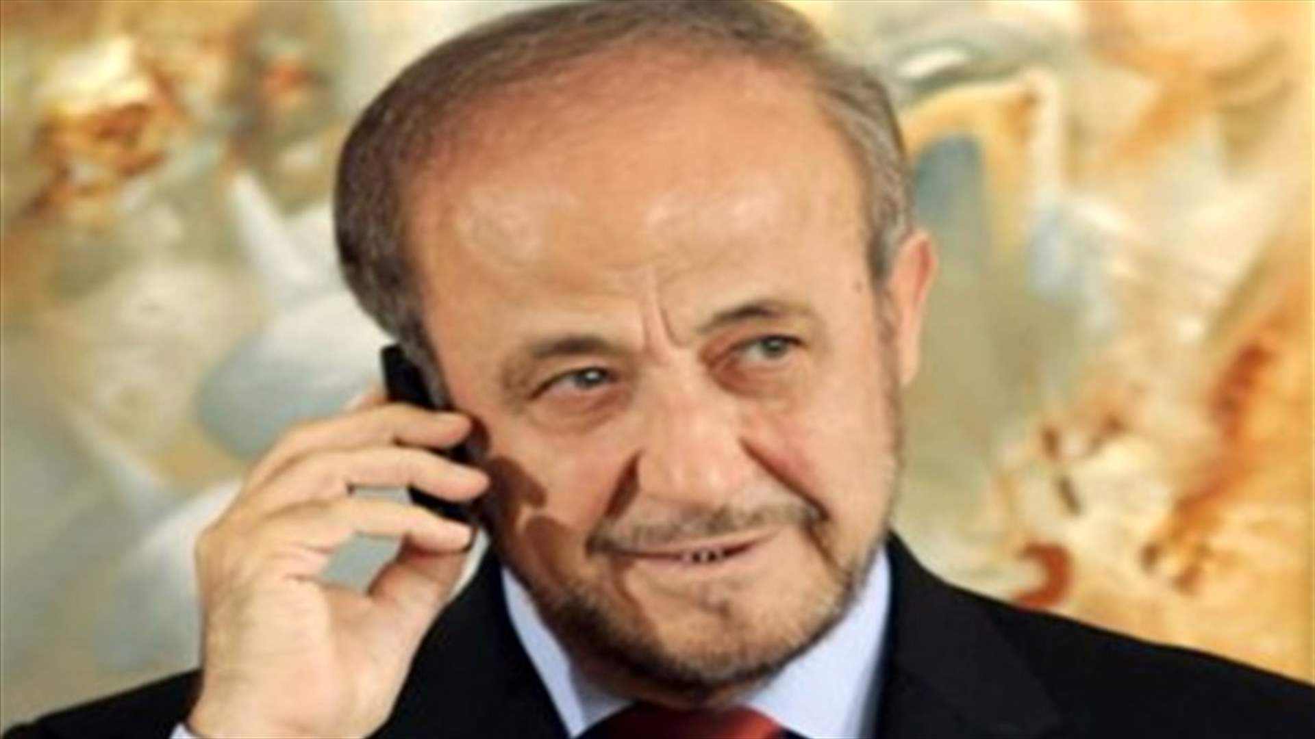 Rifaat al-Assad: If Bashar steps down I am willing to take over 