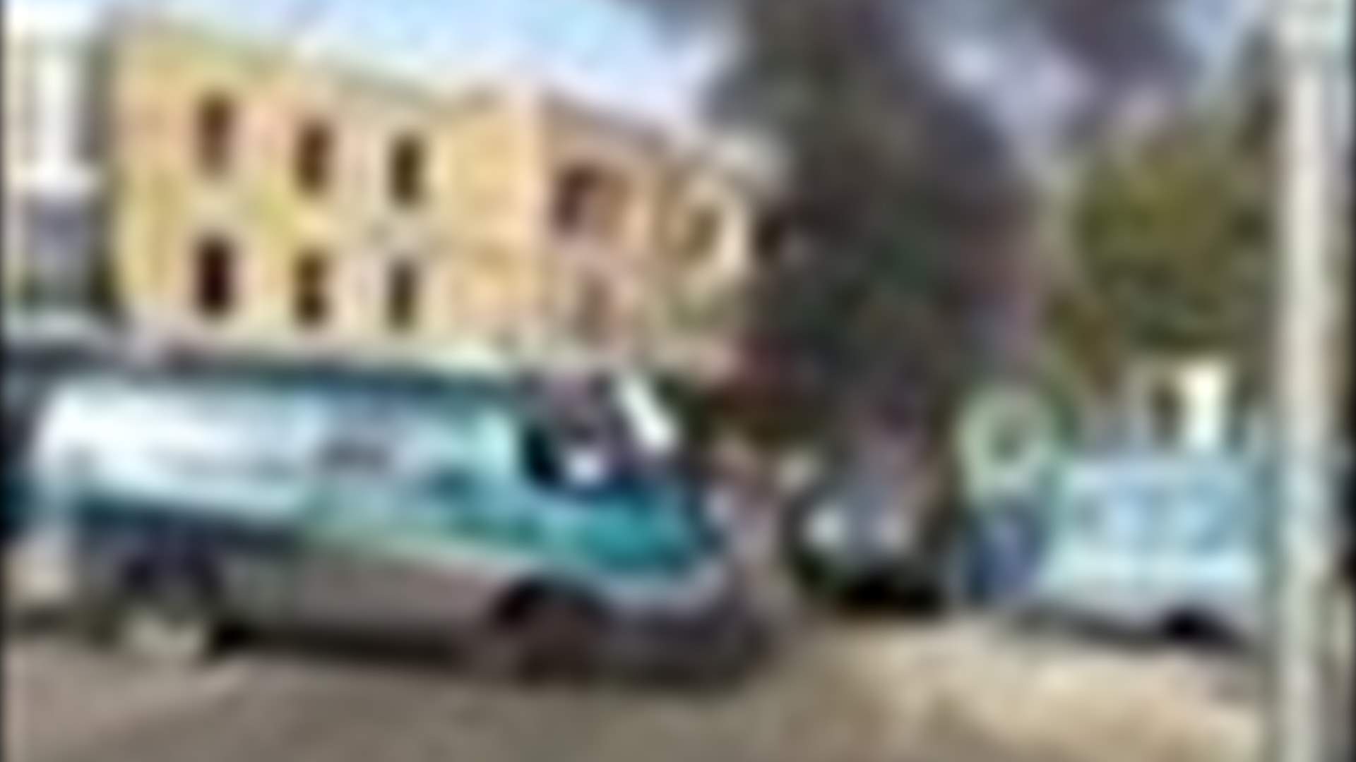 REPORT: Sources to LBCI: One person killed in Hermel's explosion 