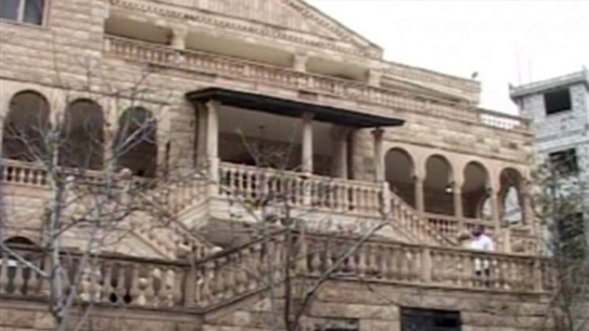 Teacher made bogus bomb threat at Barja school