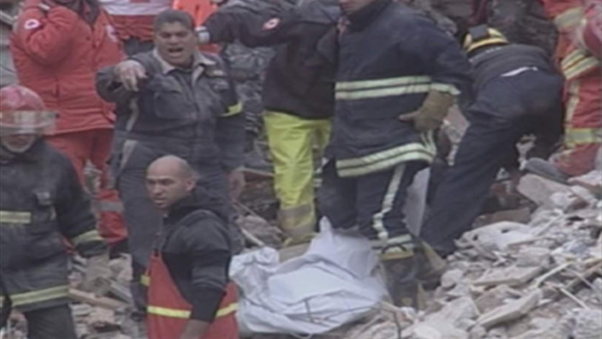 Government vows to compensate for Achrafieh losses 