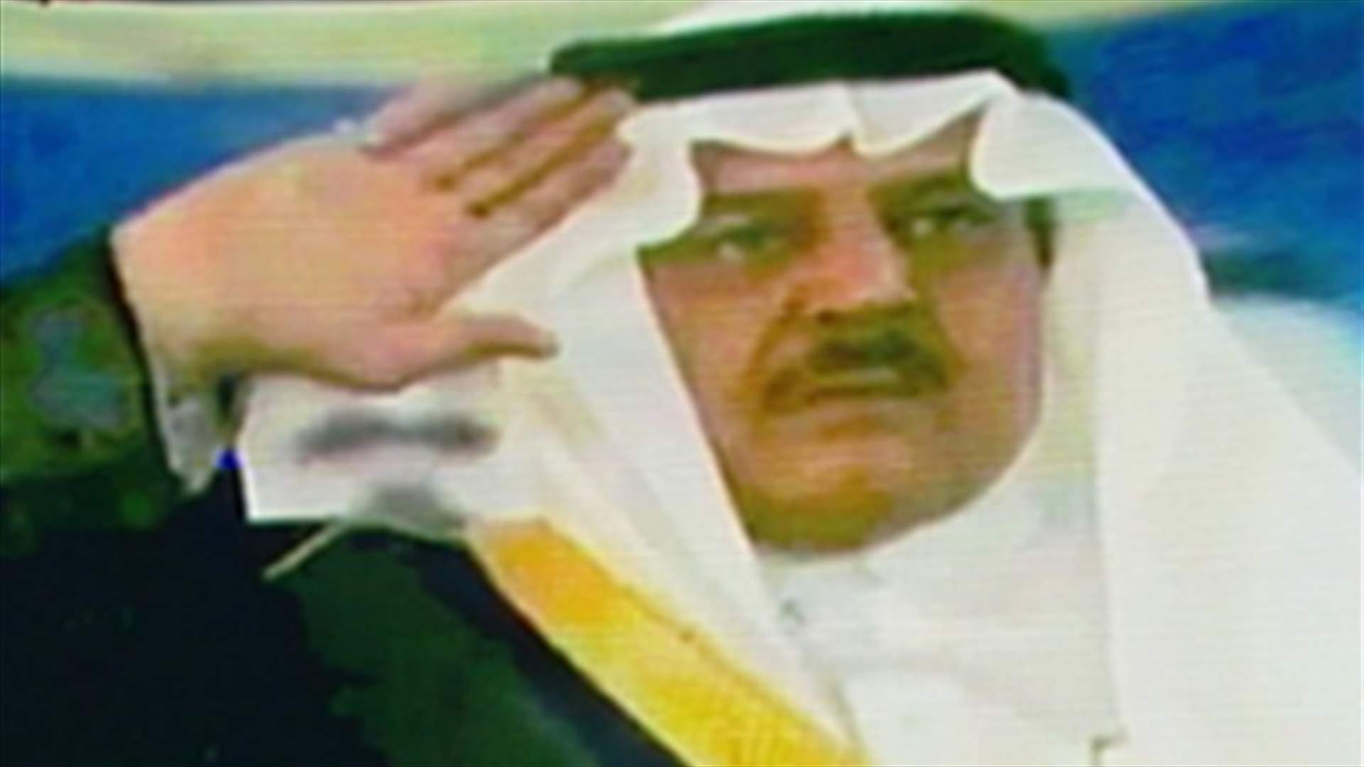 Lebanese officials lament the loss of Saudi Crown Prince