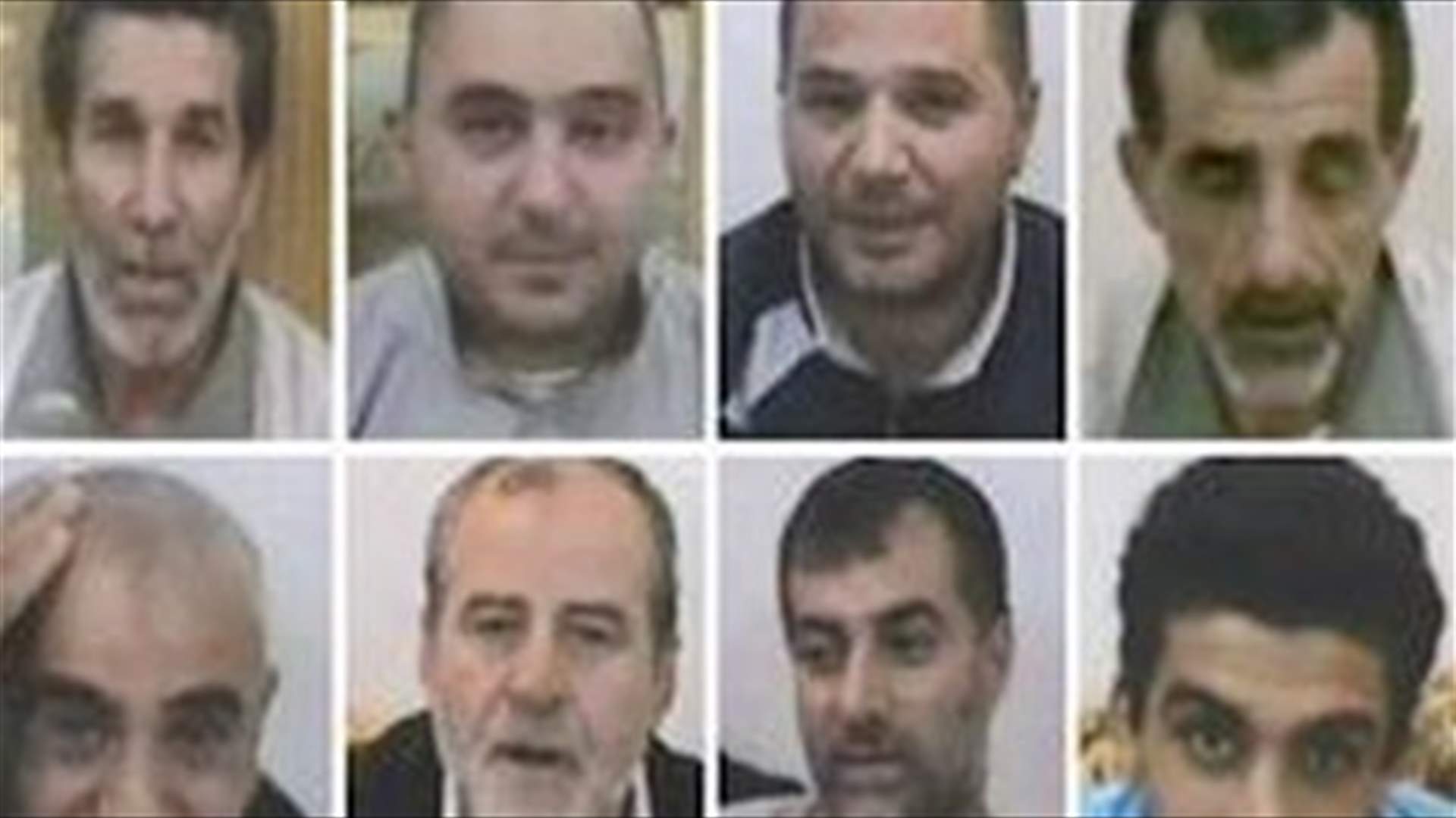 المشاورات مستمرة بشأن المخطوفين...واليوم سيكون حاسماً