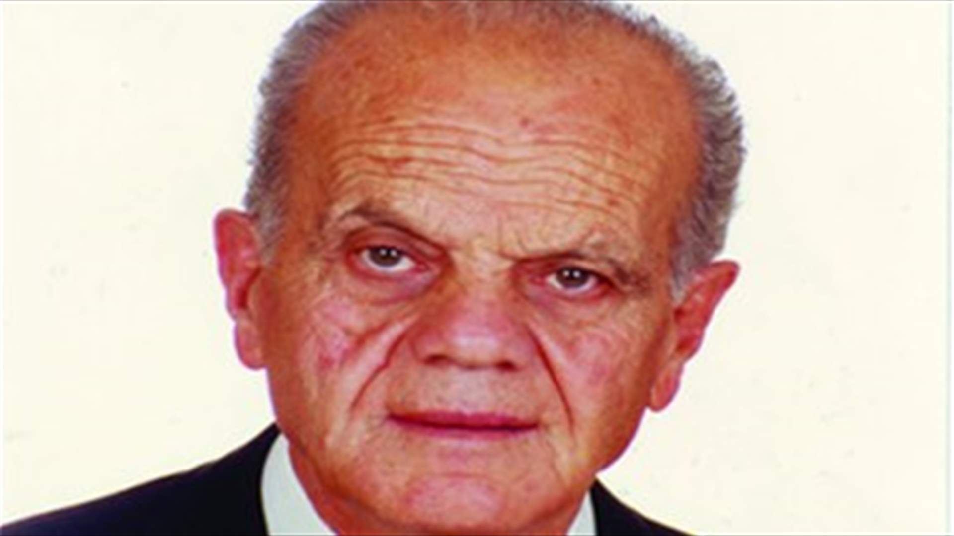 خرج من منزله ولم يعد...لكنهم عثروا عليه