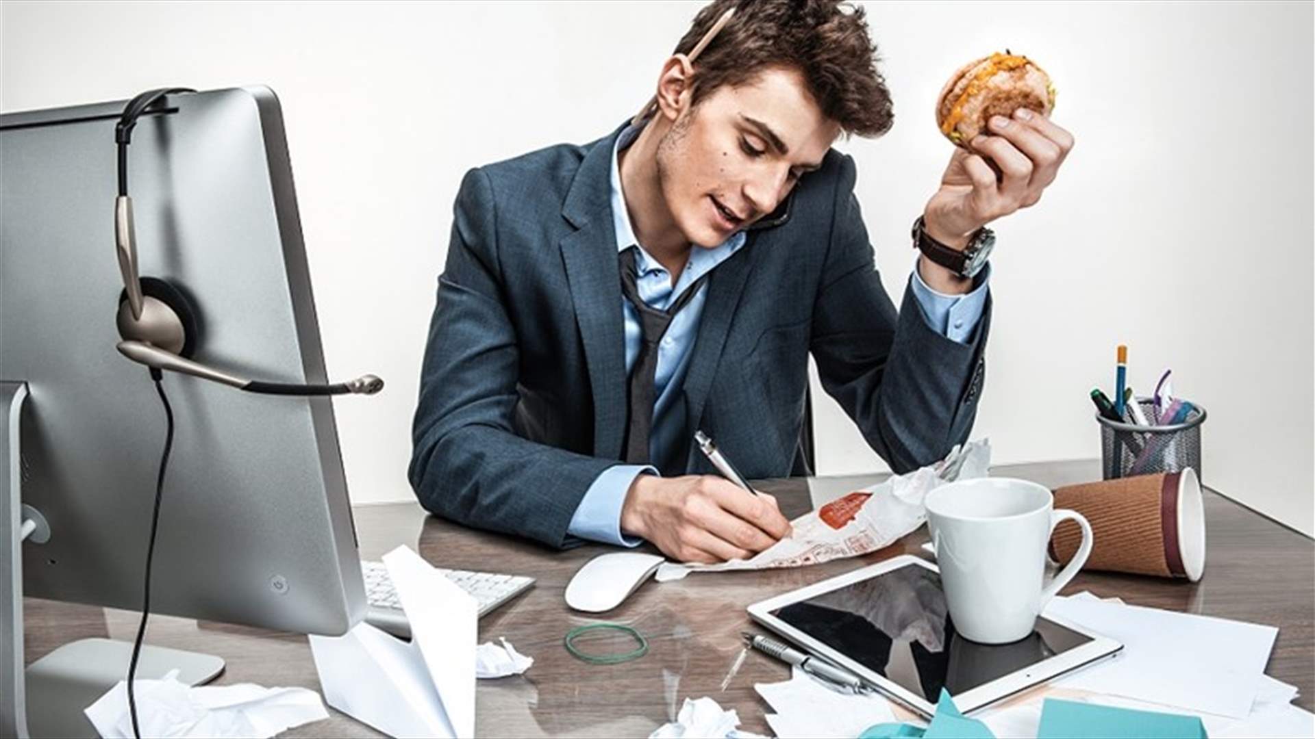 5 أخطاء صحّيّة شائعة قمتم بها اليوم!