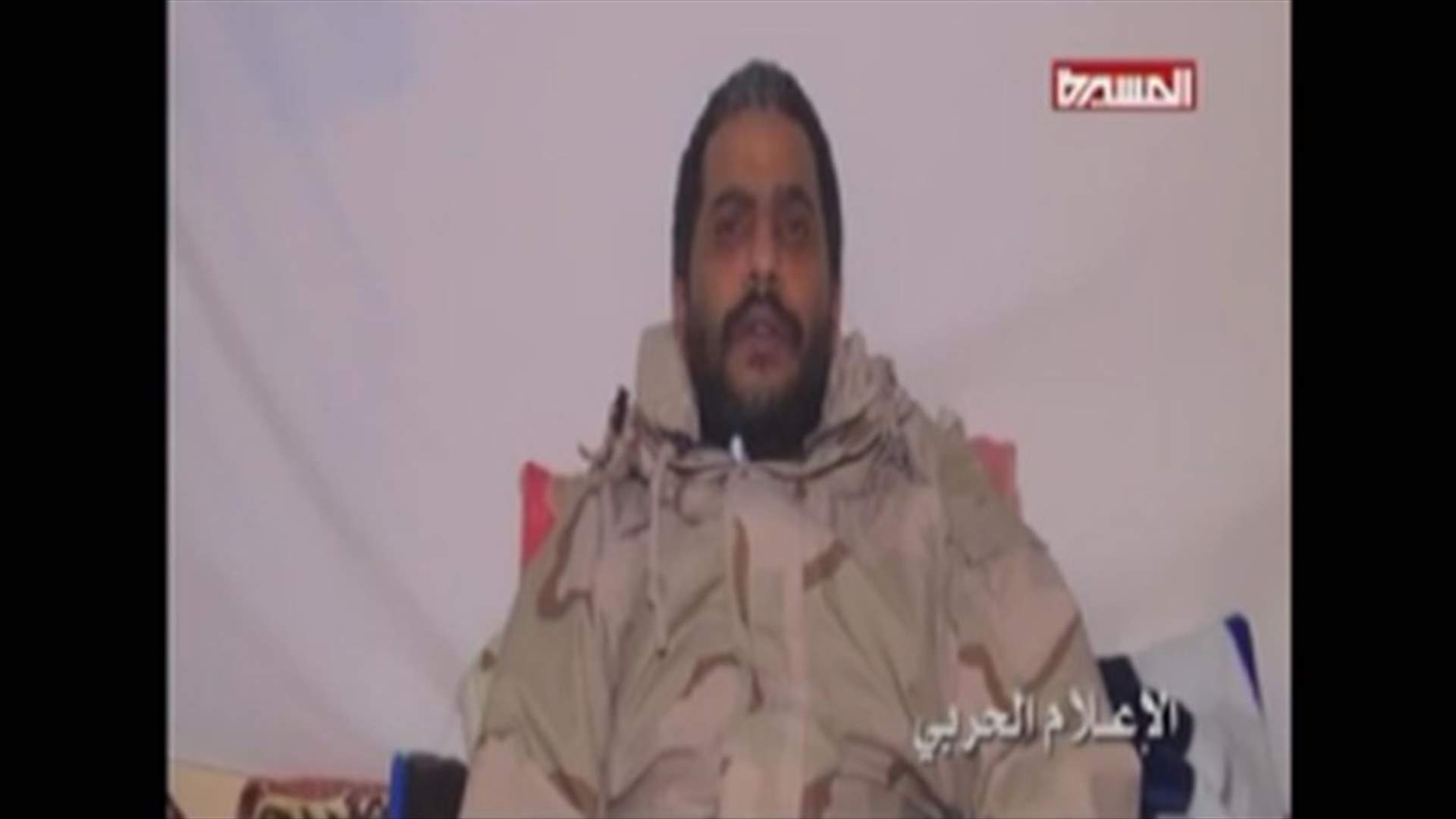الحوثيون : اسرنا جنودا سعوديين