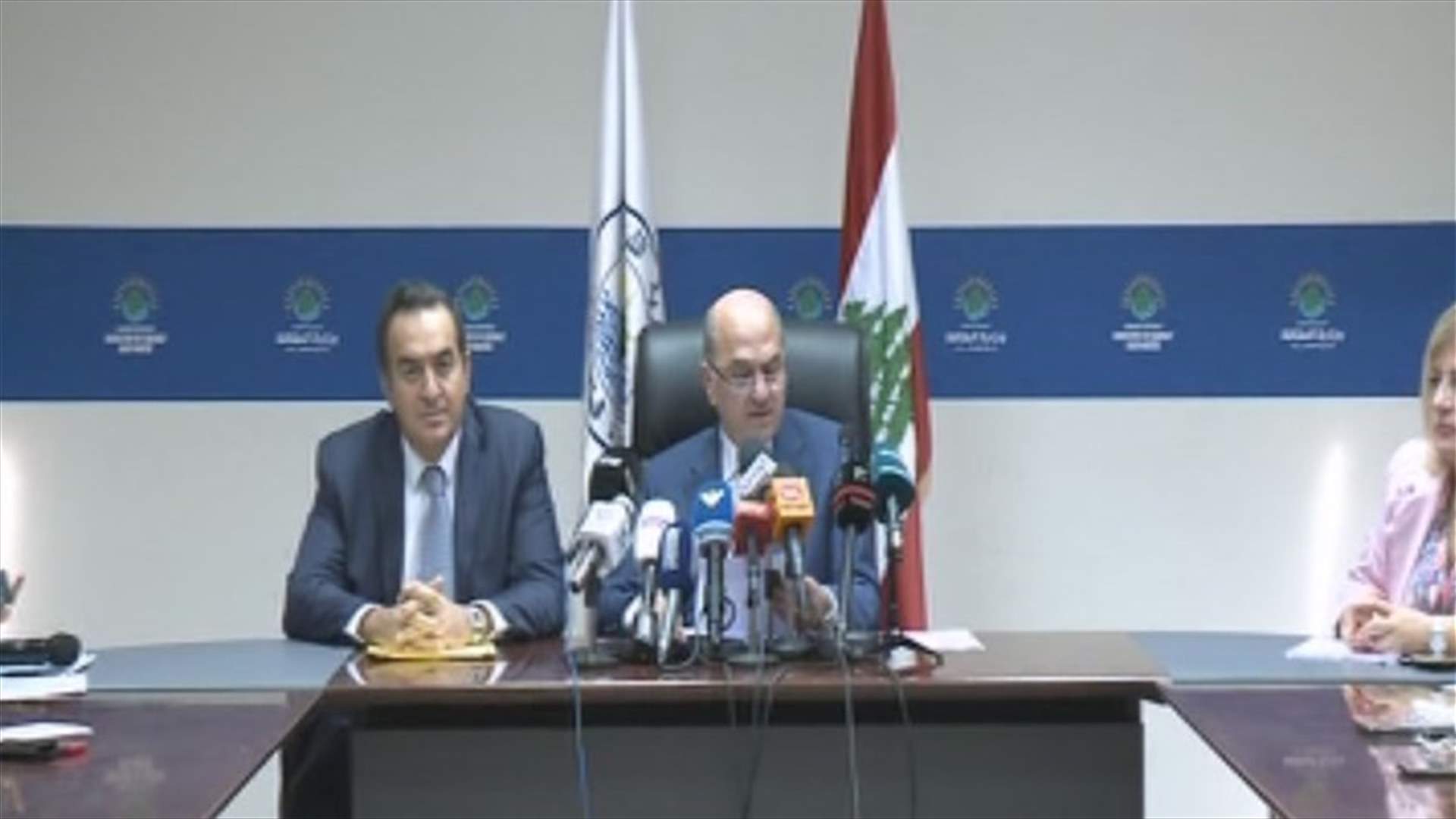 Energy minister says two new power plants to provide three additional hours of supply 