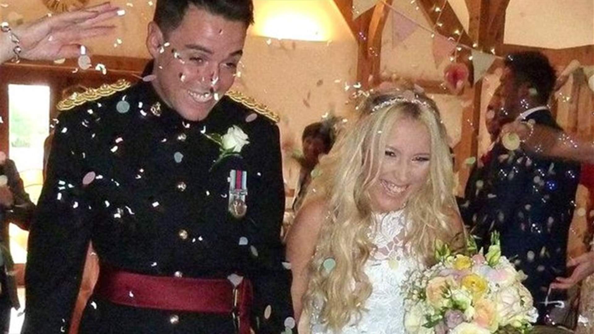 زوج صديقتها اغتصبها وحبيبها انتحر