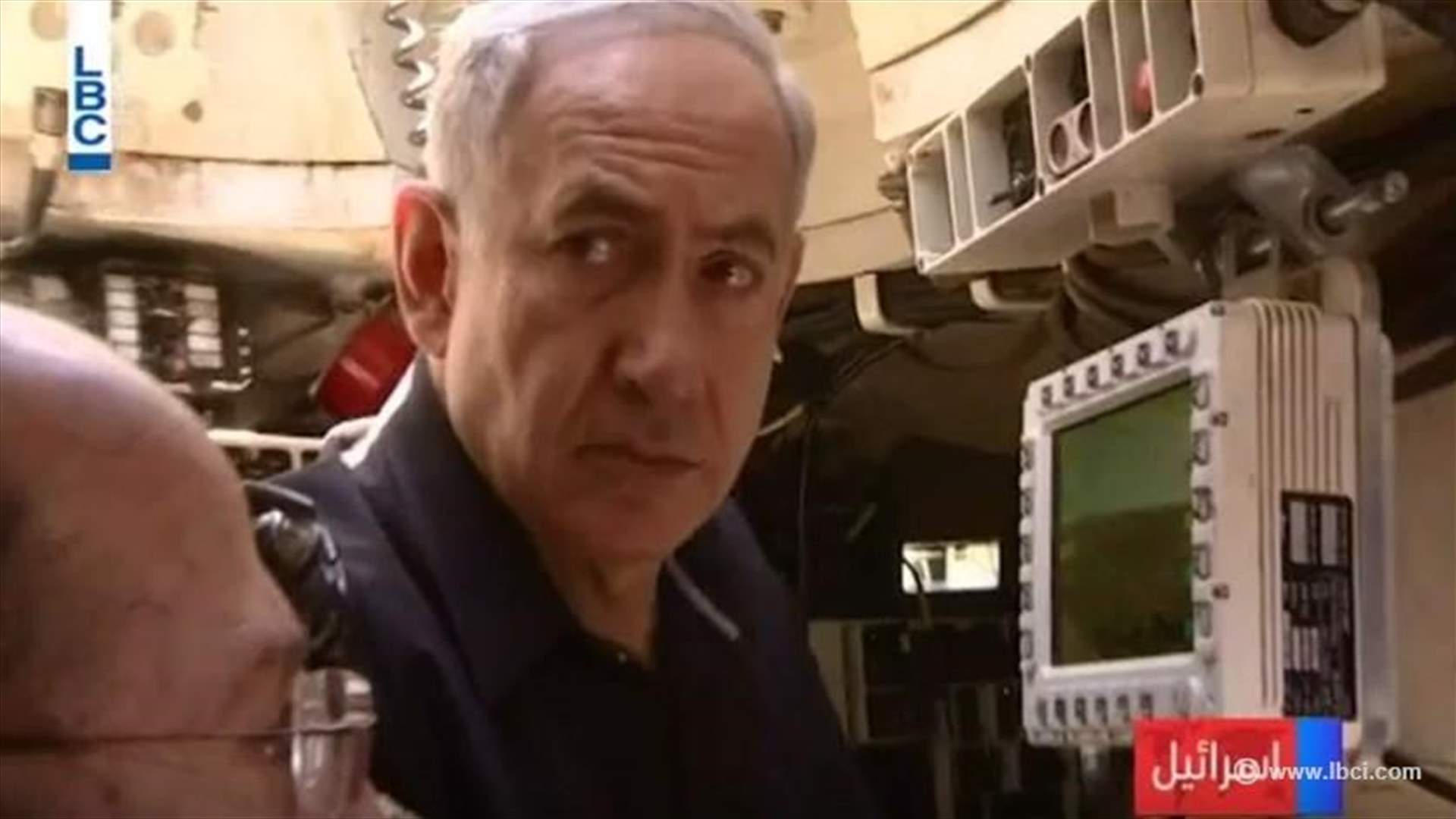 REPORT: Israel concerned about Russian weapons and forces in Syria