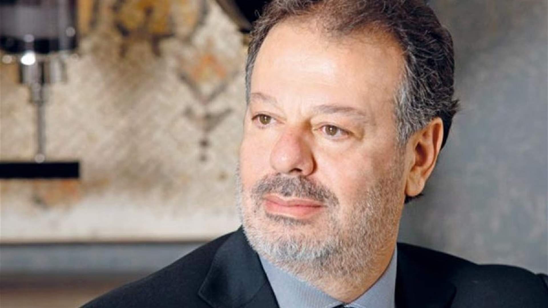 الهبر لـ"السياسية": عون "معطّل وأناني"