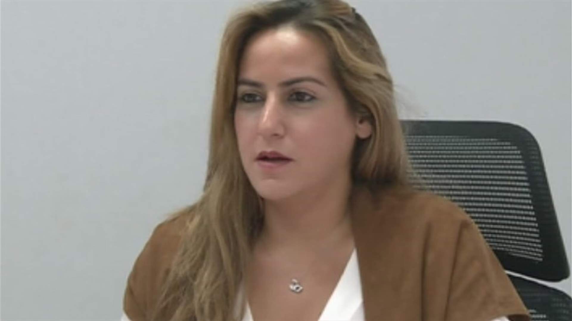 REPORT: STL convicts journalist Karma Khayat of court order