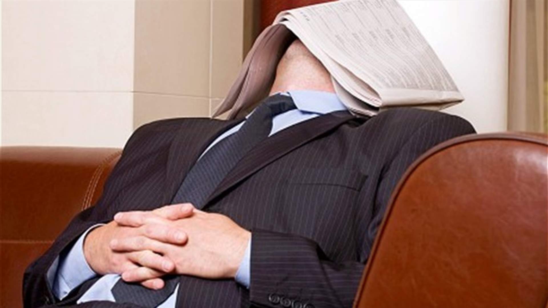 القيلولة وخطر الاصابة بالسكري