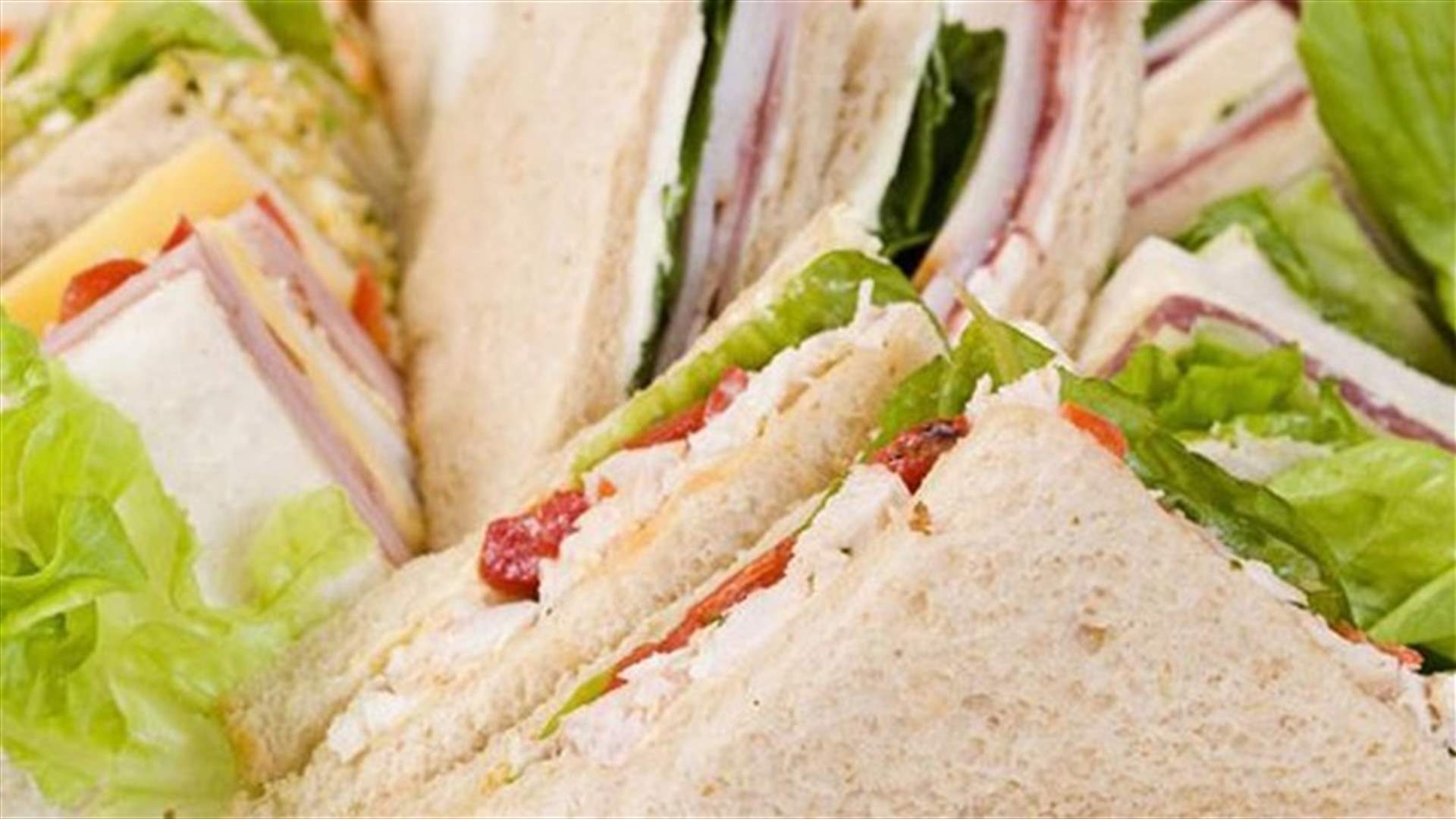 Man Spends $1,500 and 6 Months To Make A Sandwich