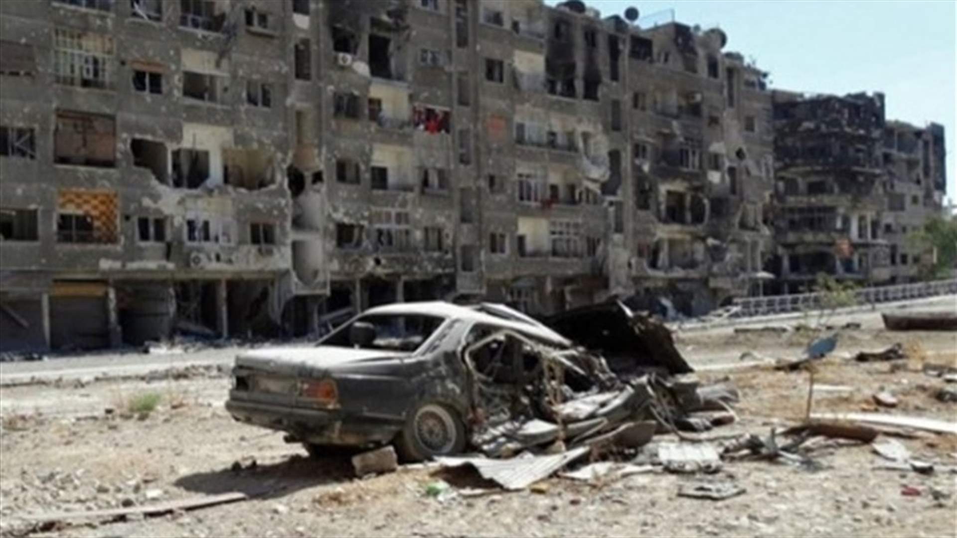 ويكيليكس للـ "الأخبار": خطة أميركيّة لزعزعة سوريا منذ عام ٢٠٠٦