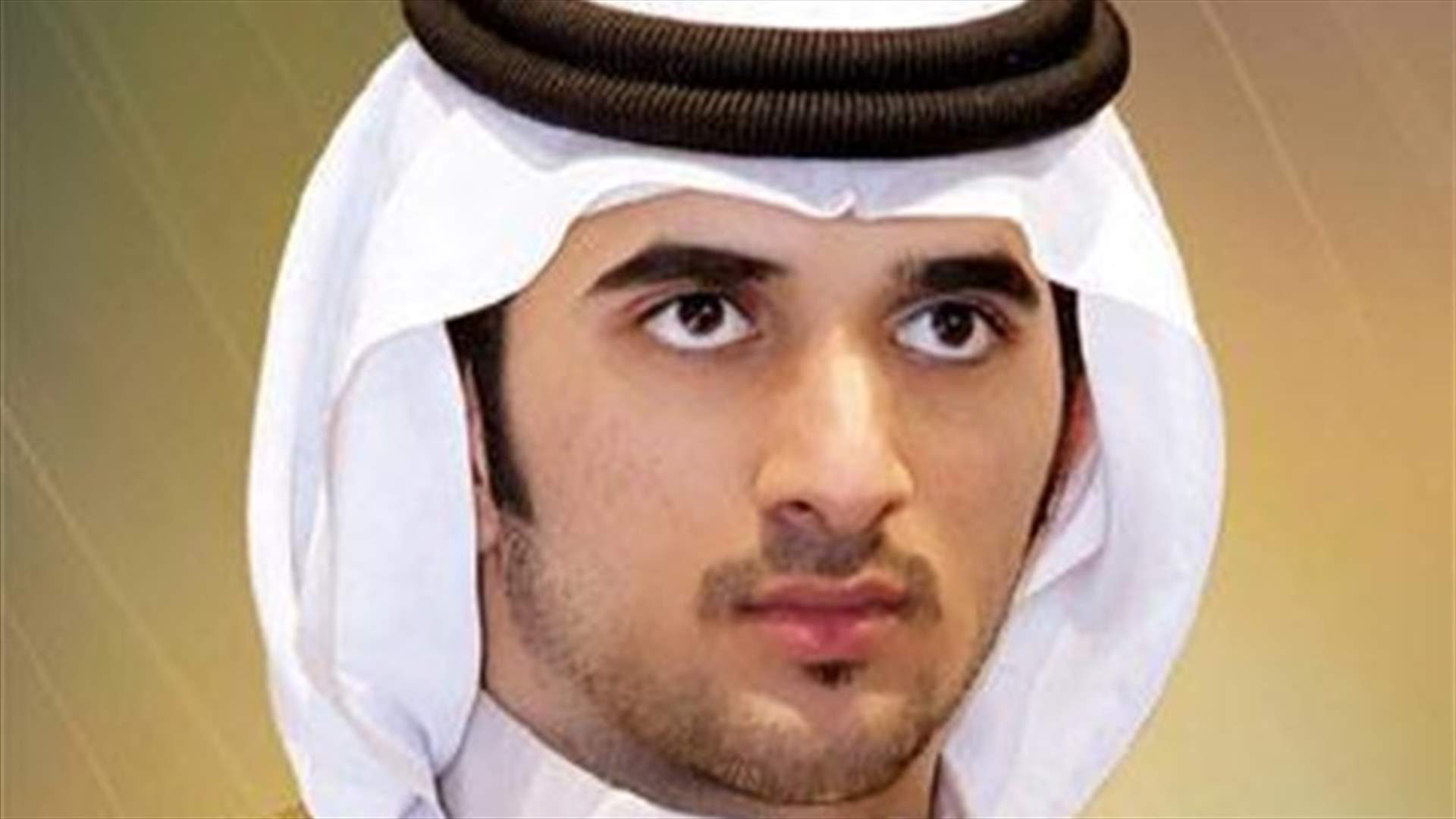 Dubai declares three day mourning over death of ruler's son   