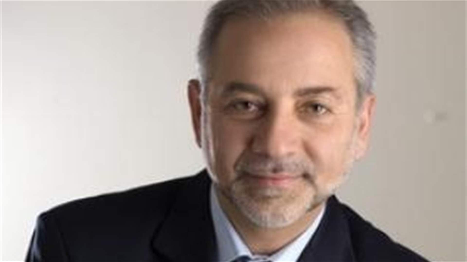 المرعبي لـ الحياة: ليُفتح مطمر سرار بالتوازي مع بقية المطامر