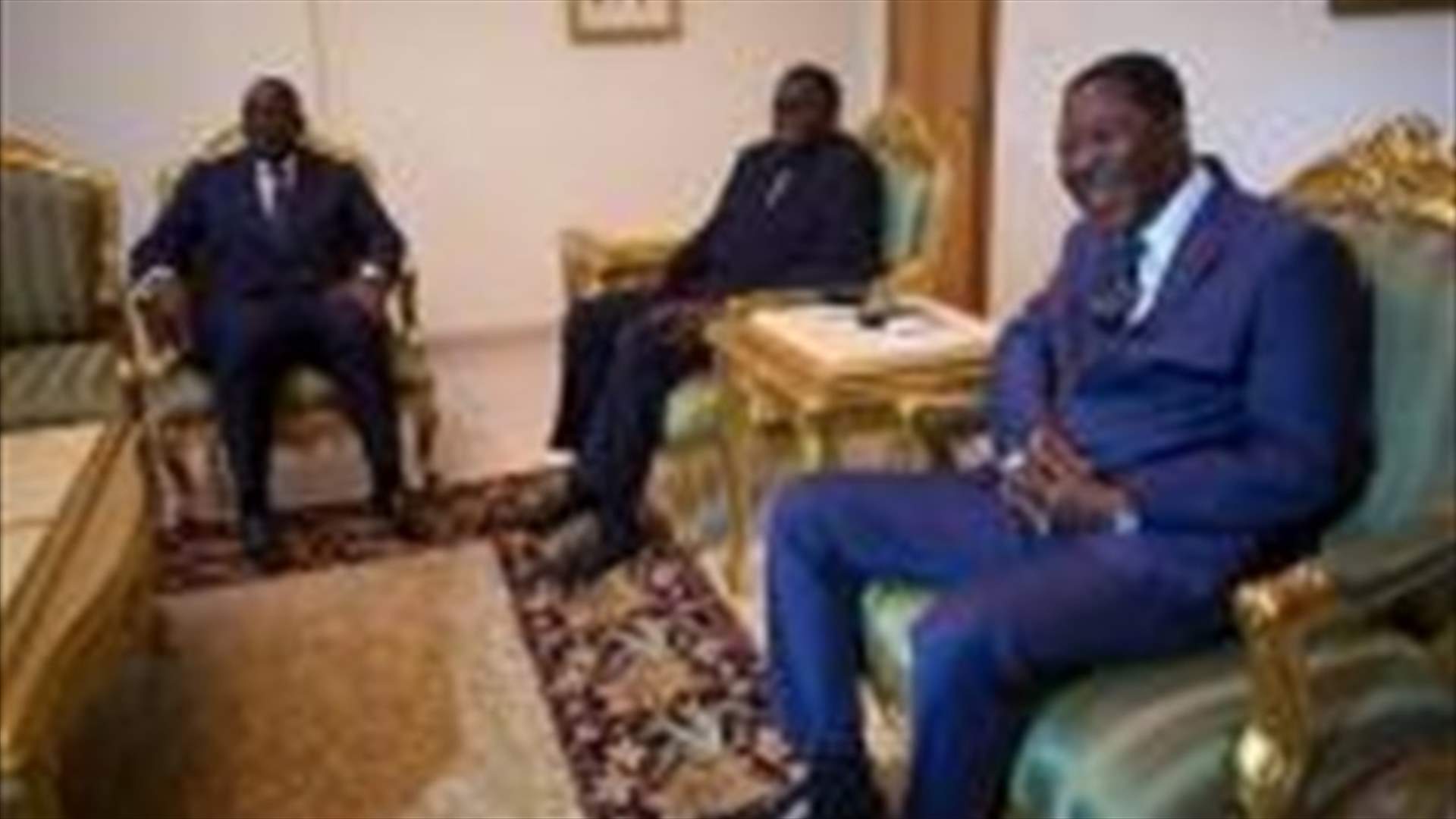رئيس بنين: بوركينا فاسو ستعيد الحكومة الانتقالية