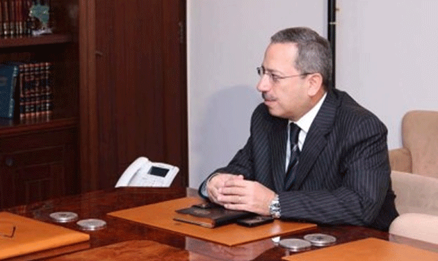 النهار: استدعاء العميد فاضل واعادة تكليفه...تحد جديد لعون