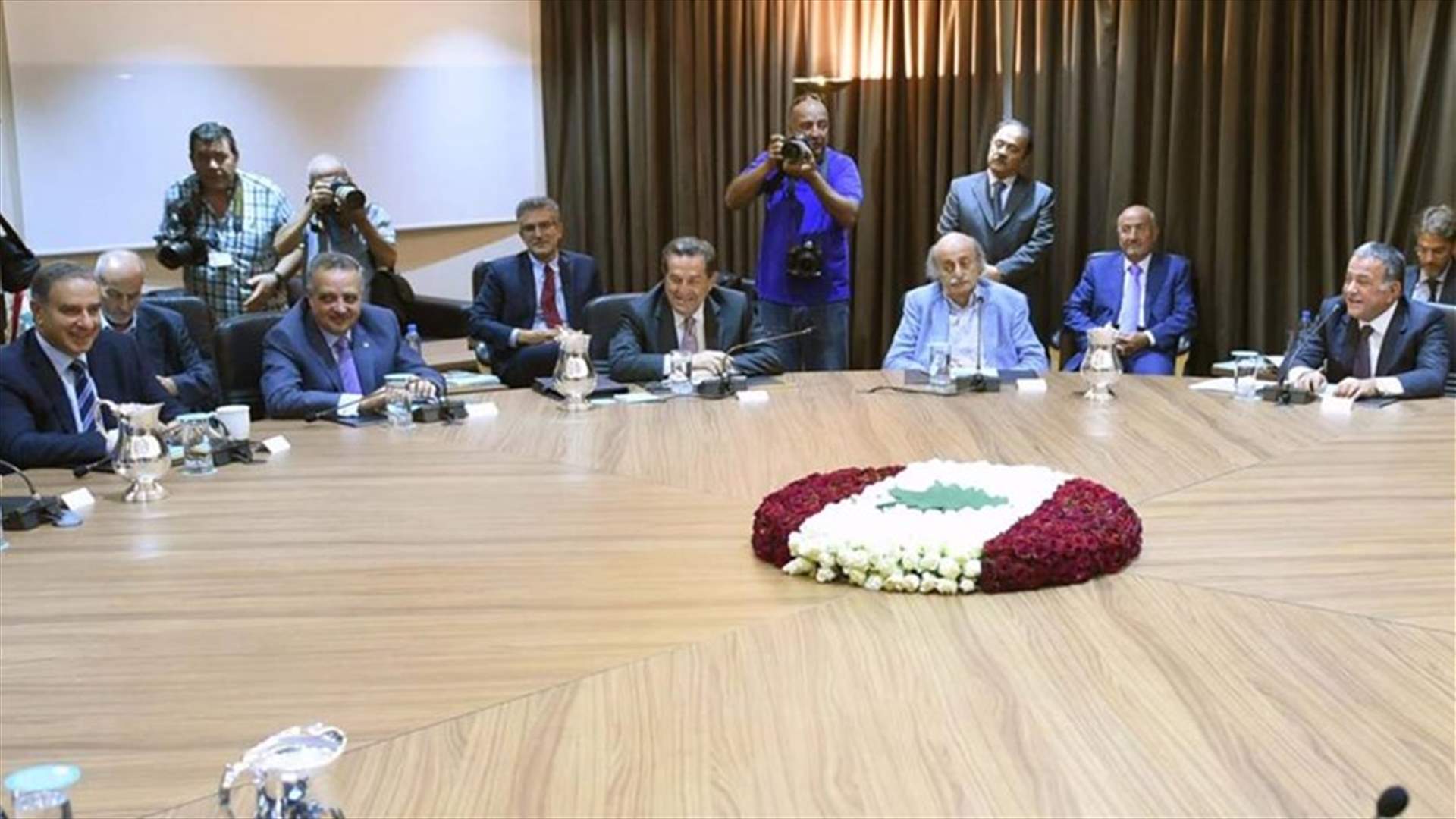 الجمهورية: لماذا تتخوف "14 آذار" من الشهرين المقبلين؟