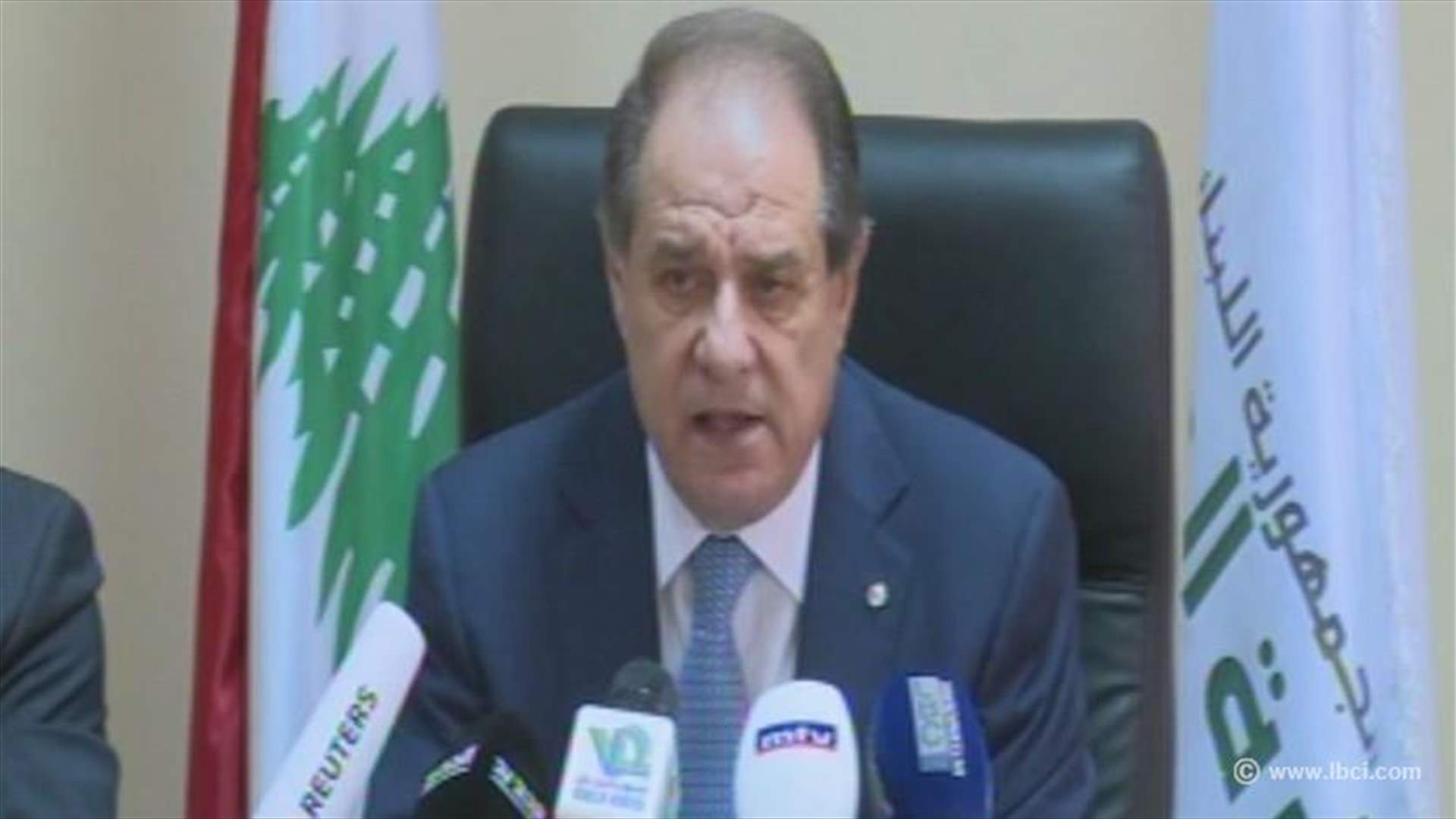قزي ترأس اجتماعا لجمعيات غير حكومية: لالتزام العمل الانساني بعيدا عن الحراك اللبناني