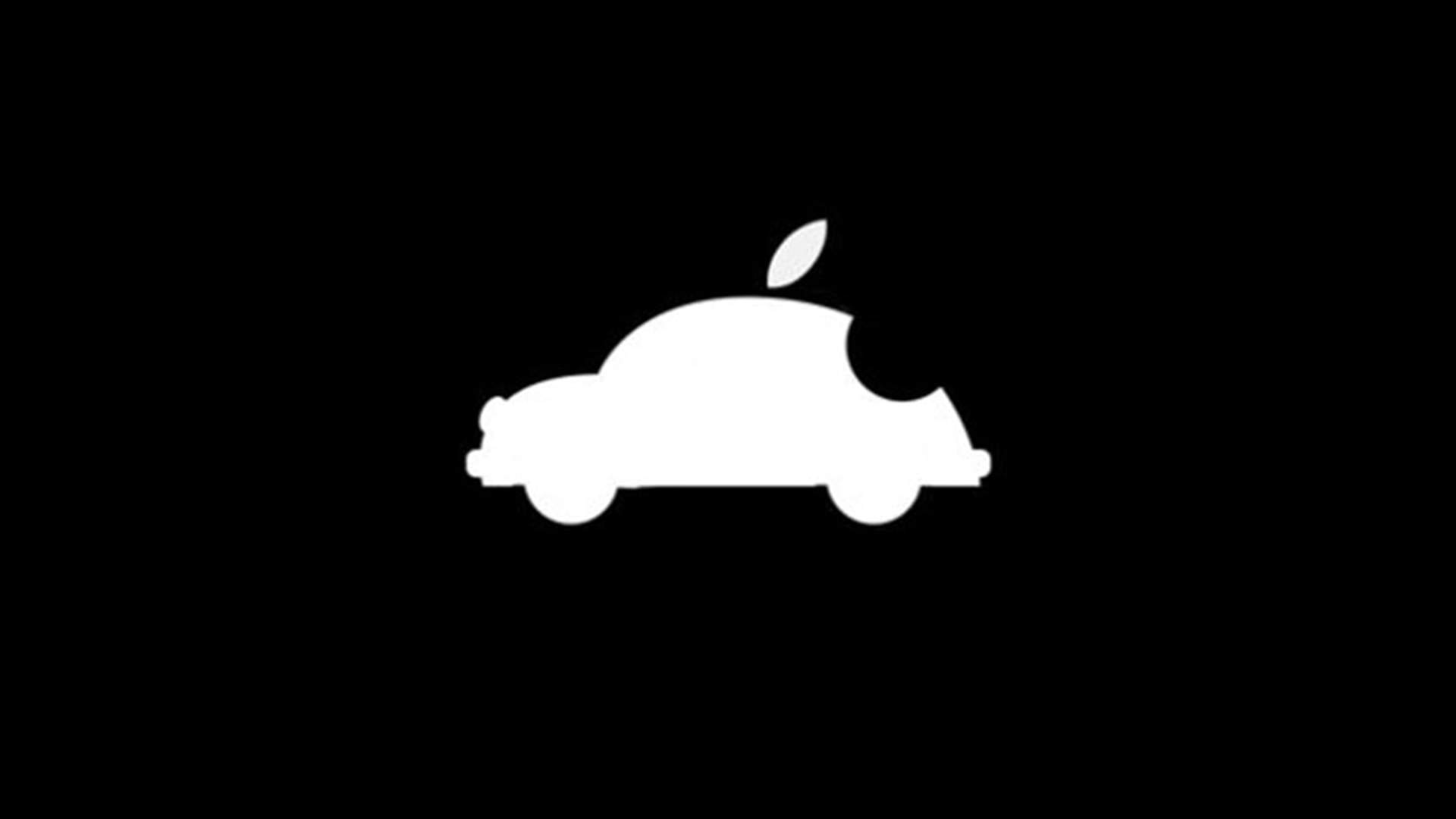 Apple Set To Ship Electric Car By 2019
