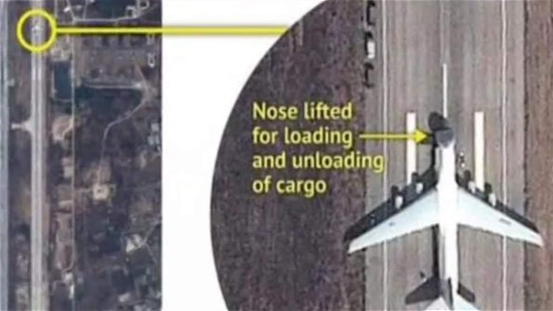 REPORT: Russia seen building up two more military facilities in Syria -Jane's