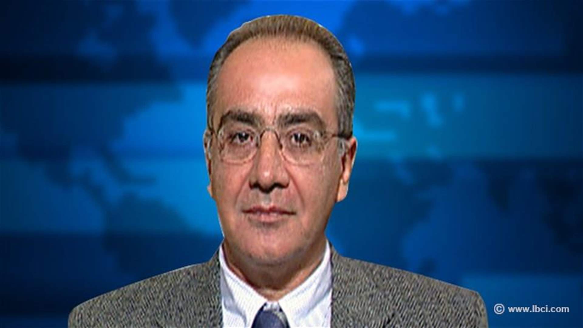 سعيد لـلسياسة: هل يريد عون فتح مواجهة مع الجيش؟