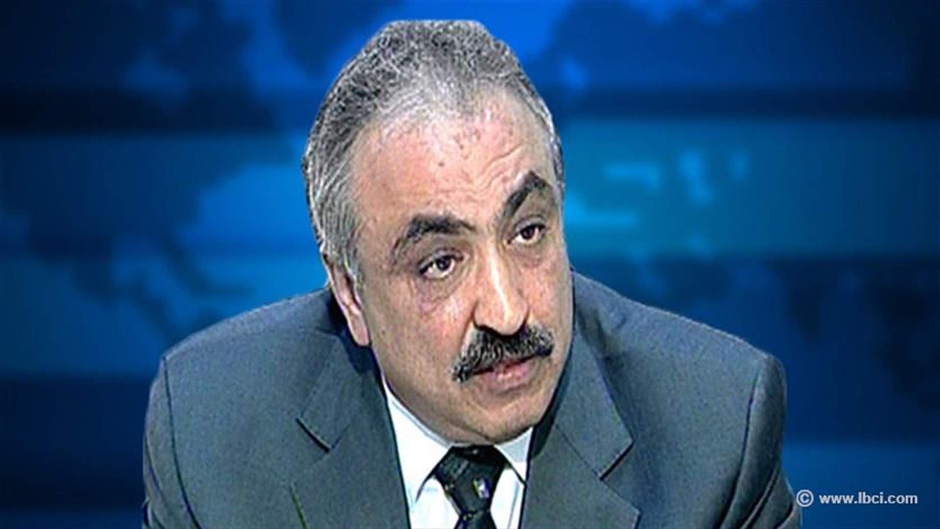 الحجار لـ "السياسة": لن نعارض ترقية روكز إذا كانت ثمناً لحل الأزمة 