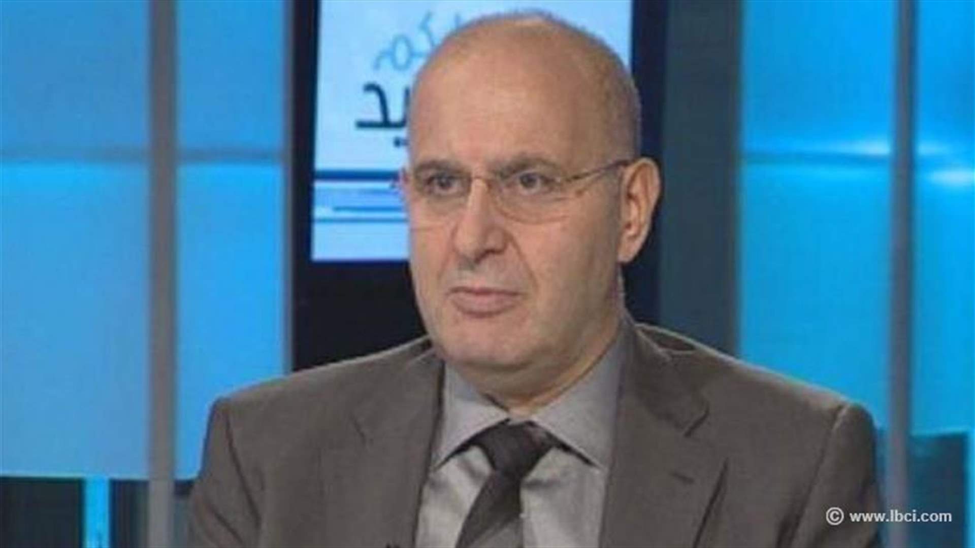 عراجي لـ"السياسة": كيف يسمح لنفسه باسيل أن يكون طرفا من الصراع عوض أن يكون عنوانا للوحدة الوطنية؟