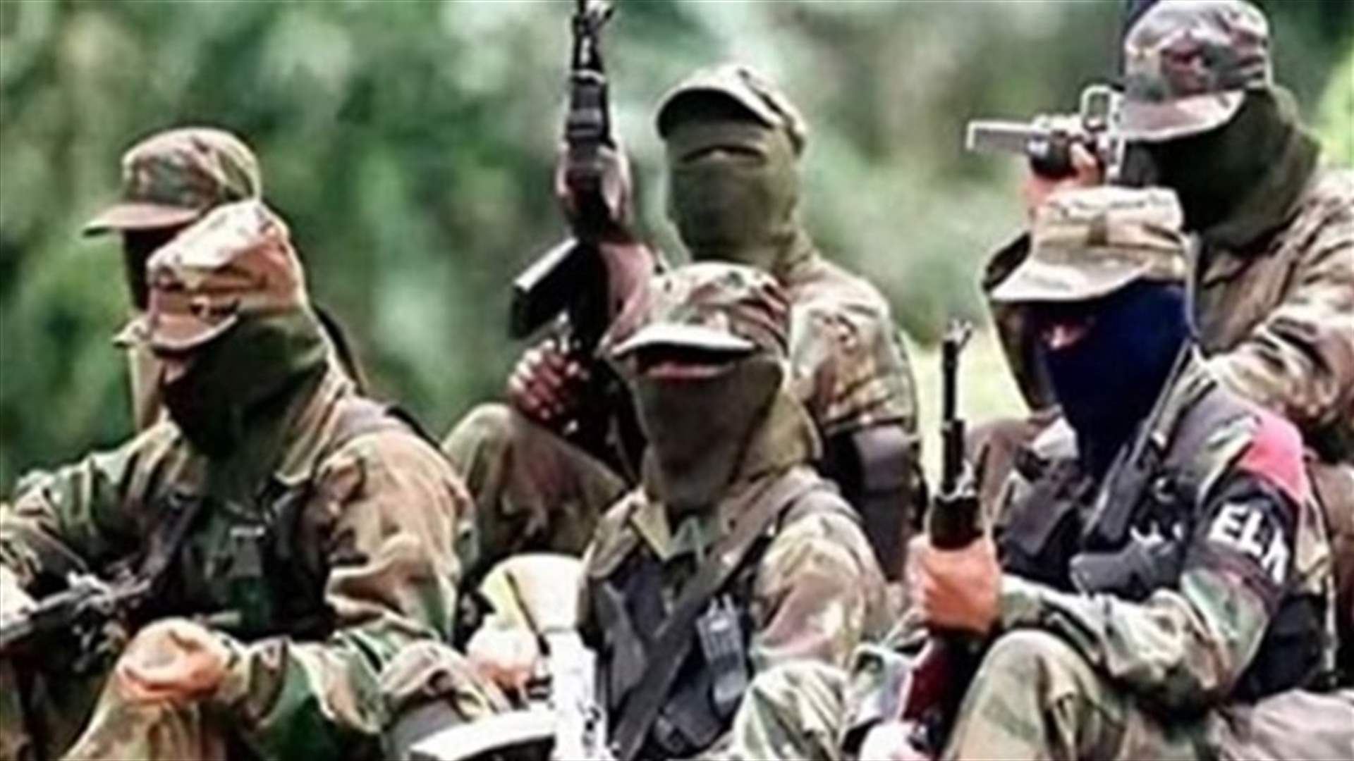 الحكومة الكولومبية وحركة فارك تتعهدان ابرام اتفاق سلام خلال 6 اشهر 