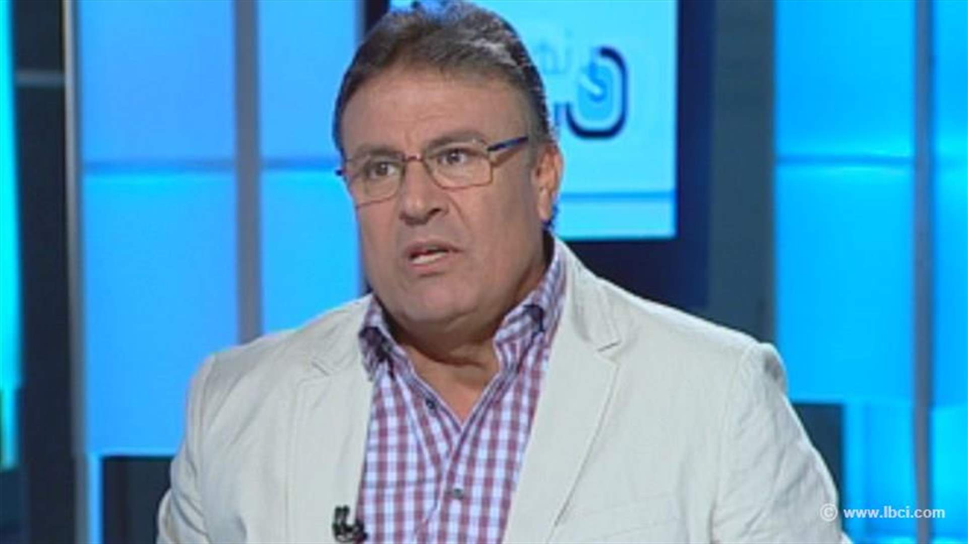 محفوض للـLBCI : الطبقة السياسية تستغل وزارة التربية للتنفيعات