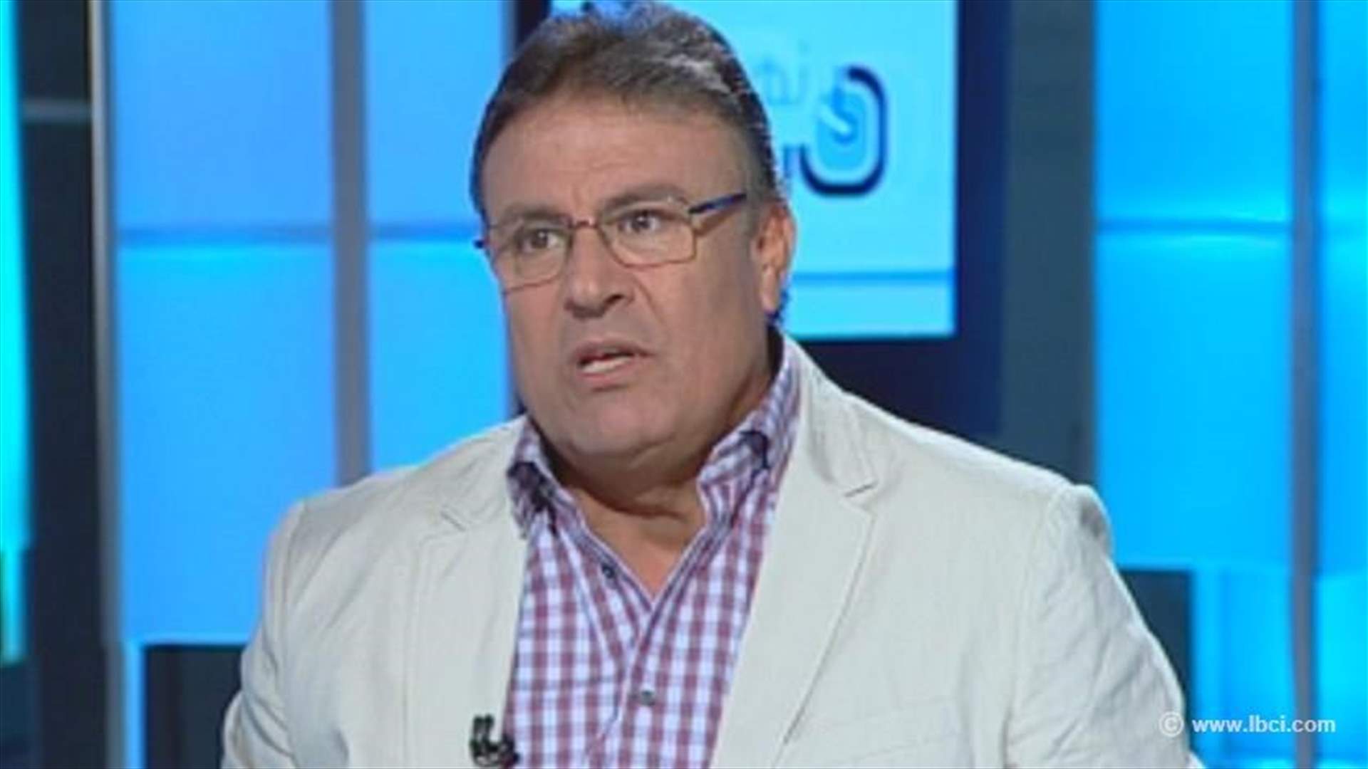 Mahfoud to LBCI: Level of public education in Lebanon is deteriorating